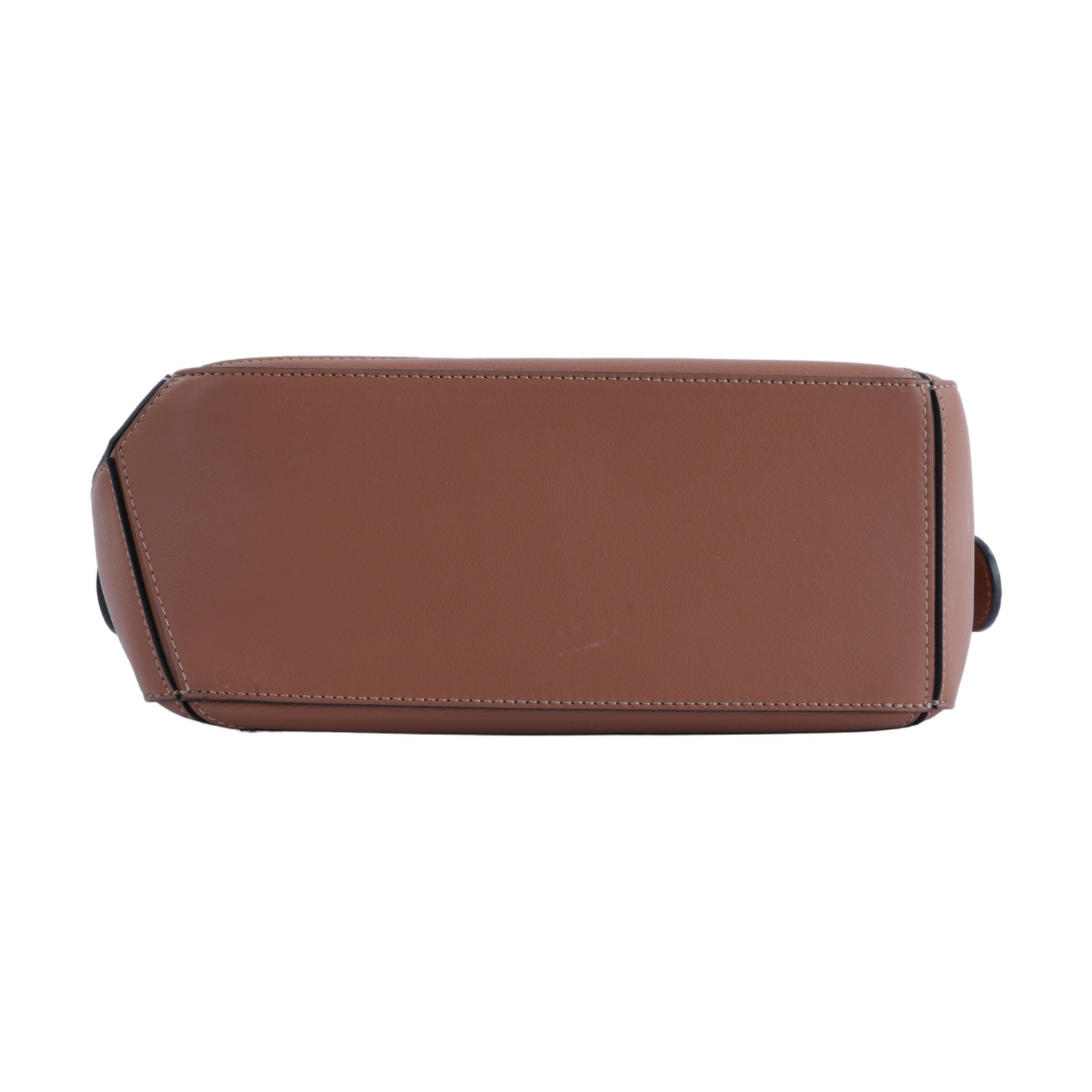 羅意威 LOEWE Small Puzzle bag 肩背 斜背包 322.30.S21 焦糖PUZZLE SMALL 防塵袋/背帶