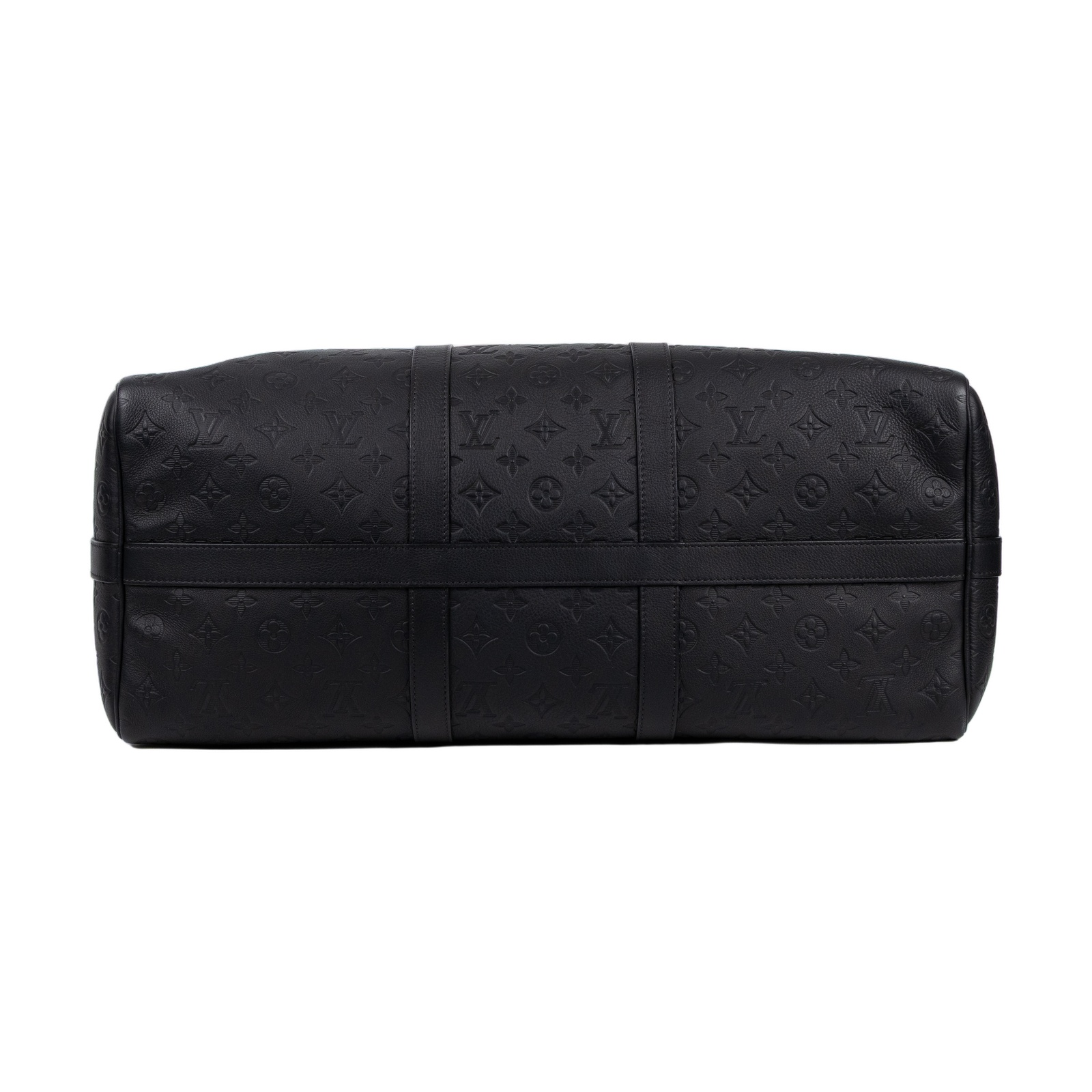 路易威登 LOUIS VUITTON Keepall Bandoulière 50  波士頓包  旅行袋 M44810 晶片款  防塵袋/購買證明/行李吊牌/鎖組/背帶