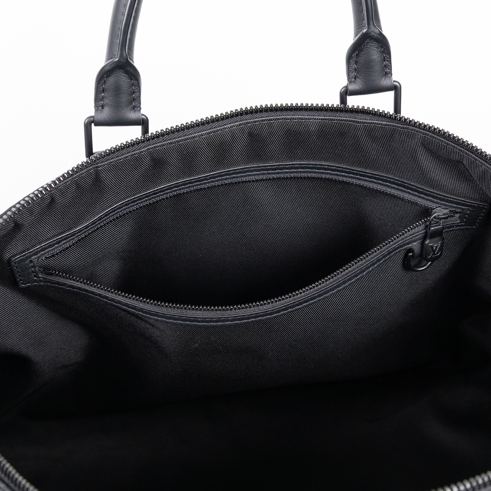路易威登 LOUIS VUITTON Keepall Bandoulière 50  波士頓包  旅行袋 M44810 晶片款  防塵袋/購買證明/行李吊牌/鎖組/背帶