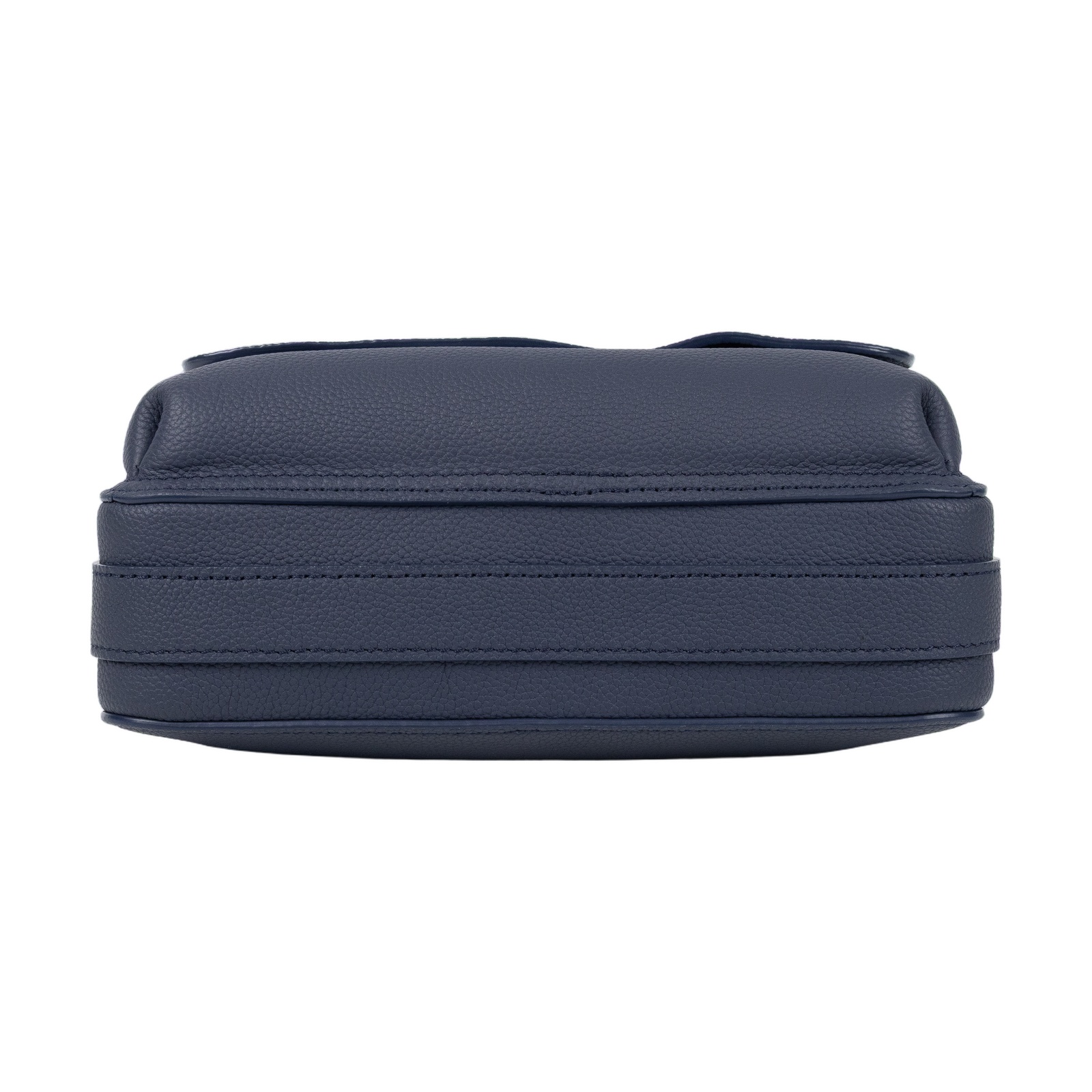 路易威登 LOUIS VUITTON Boarding 郵差包 肩背包 斜背包 M15260 晶片款 海軍藍Boarding郵差包 無附屬品