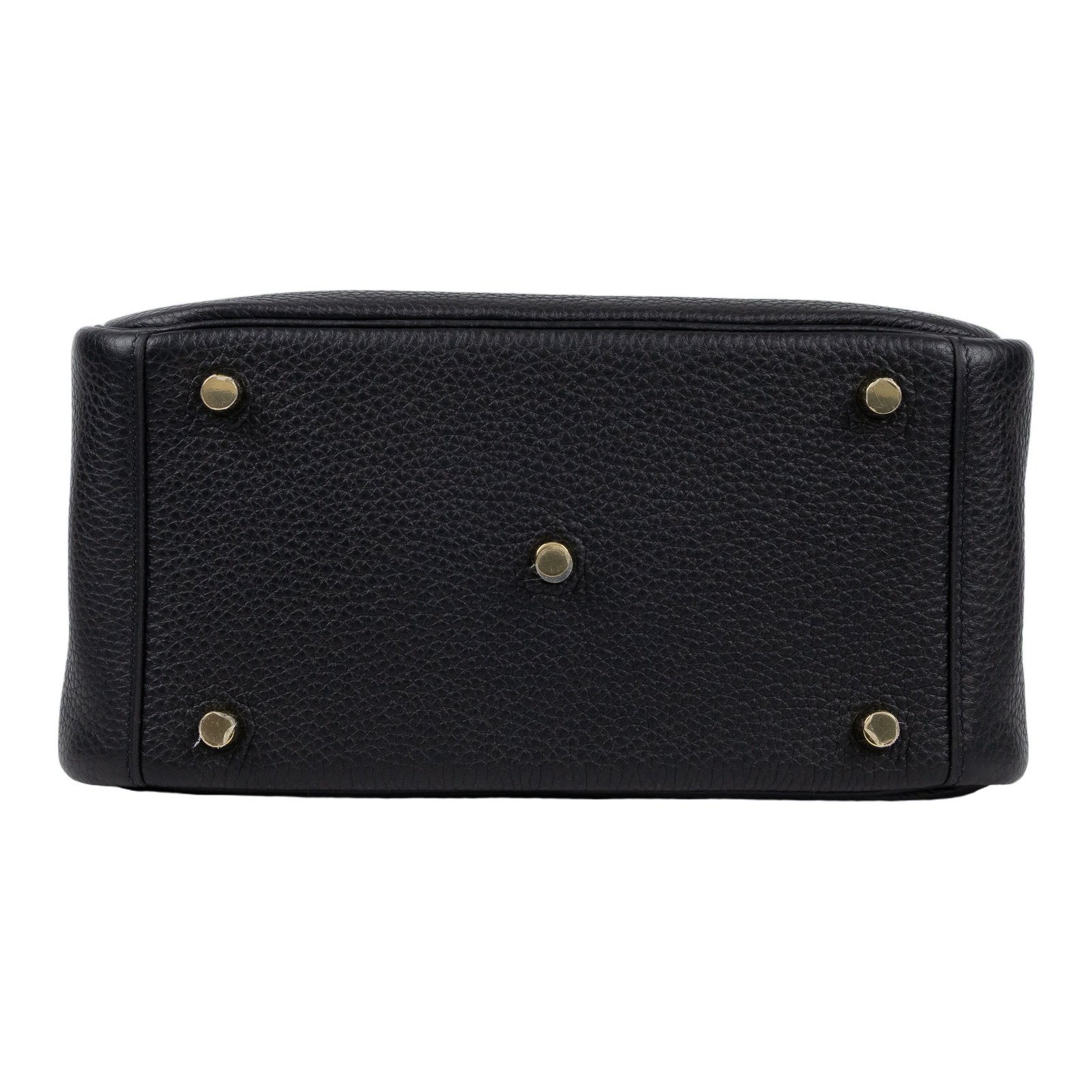 愛馬仕 Hermes Lindy 琳迪包 26 黑色 金色五金 H073428CC89 /YNS022 MI  原廠盒子/防塵袋/購買證明/雨衣