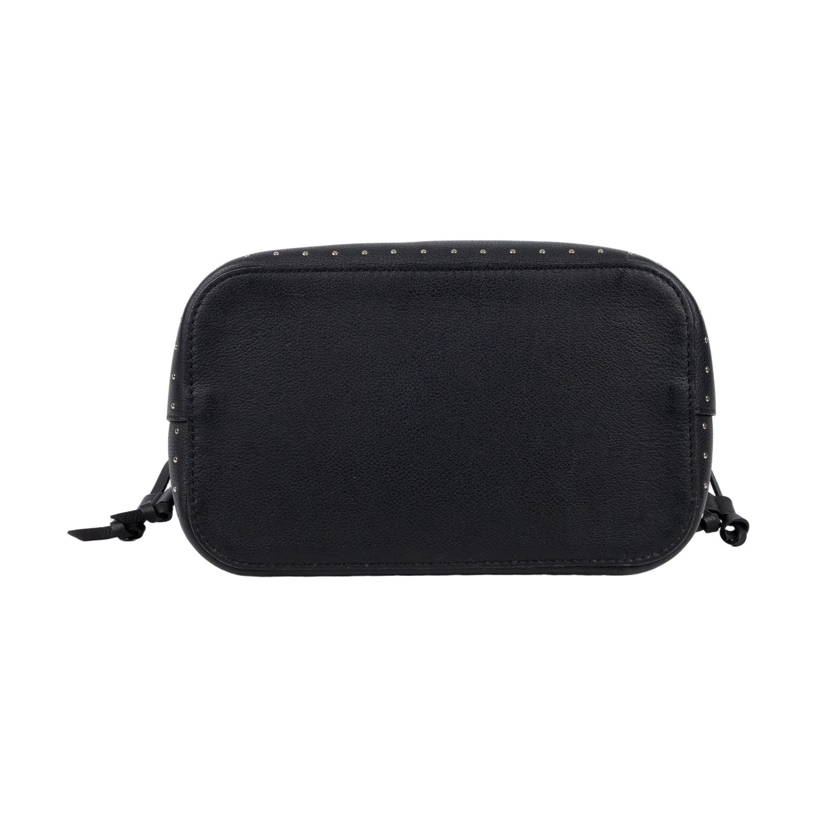路易威登 LOUIS VUITTON Lockme Bucket 水桶包 肩背包 斜背包 M43878 黑LOCK ME BUCKET 無附屬品