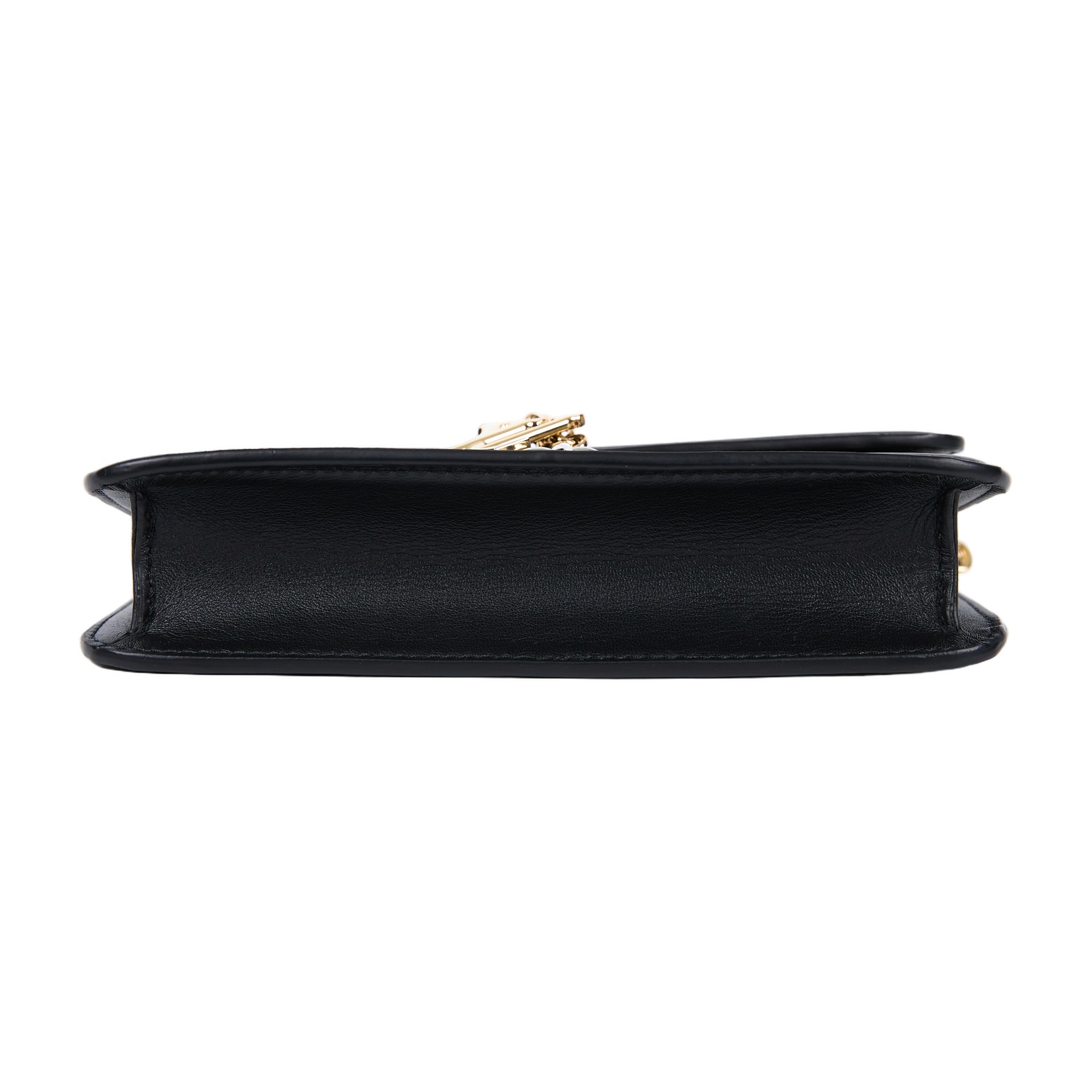 路易威登 LOUIS VUITTON Wallet On Chain LV Bloom WOC 肩背包 斜背包 M14564 晶片款  原廠盒子/防塵袋
