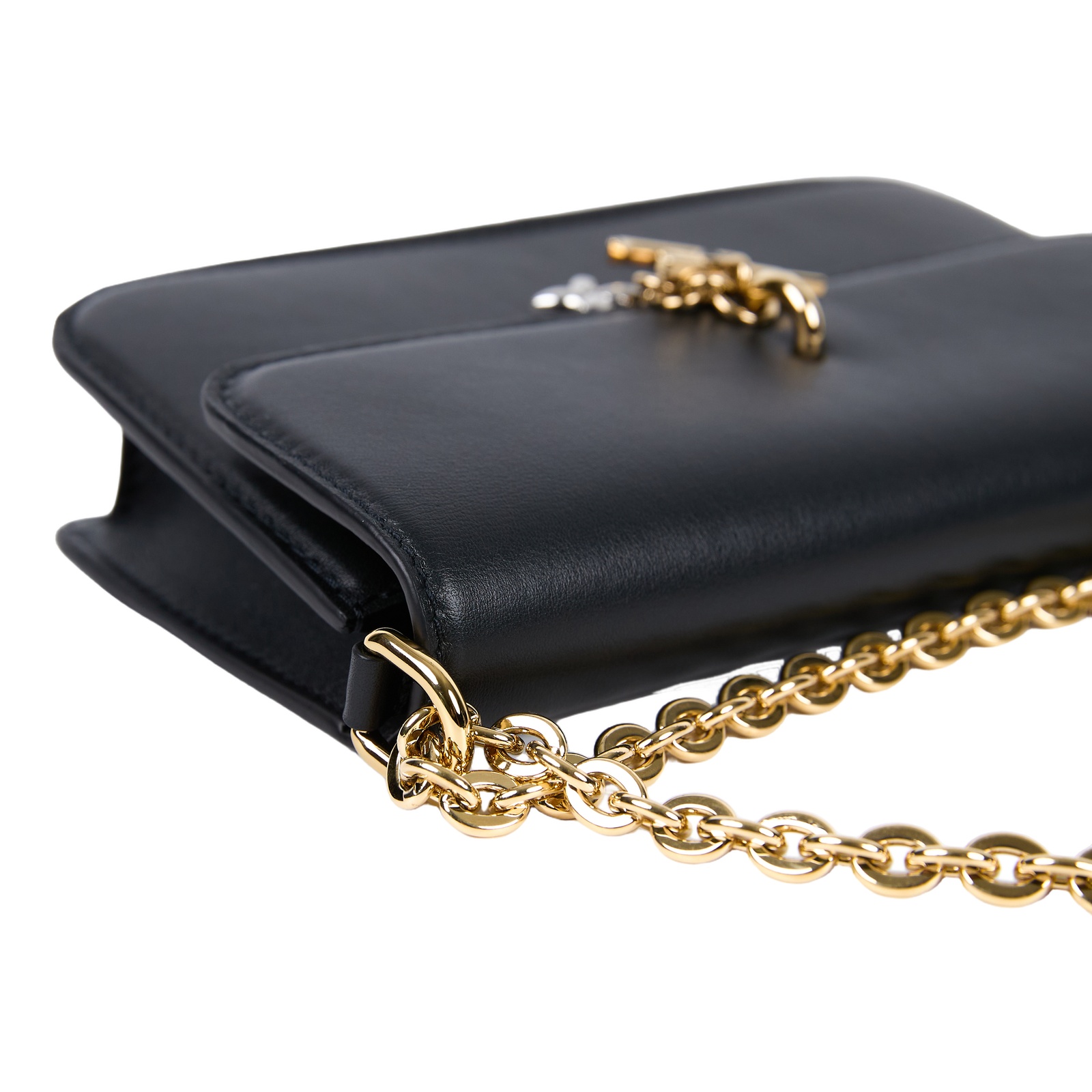 路易威登 LOUIS VUITTON Wallet On Chain LV Bloom WOC 肩背包 斜背包 M14564 晶片款  原廠盒子/防塵袋
