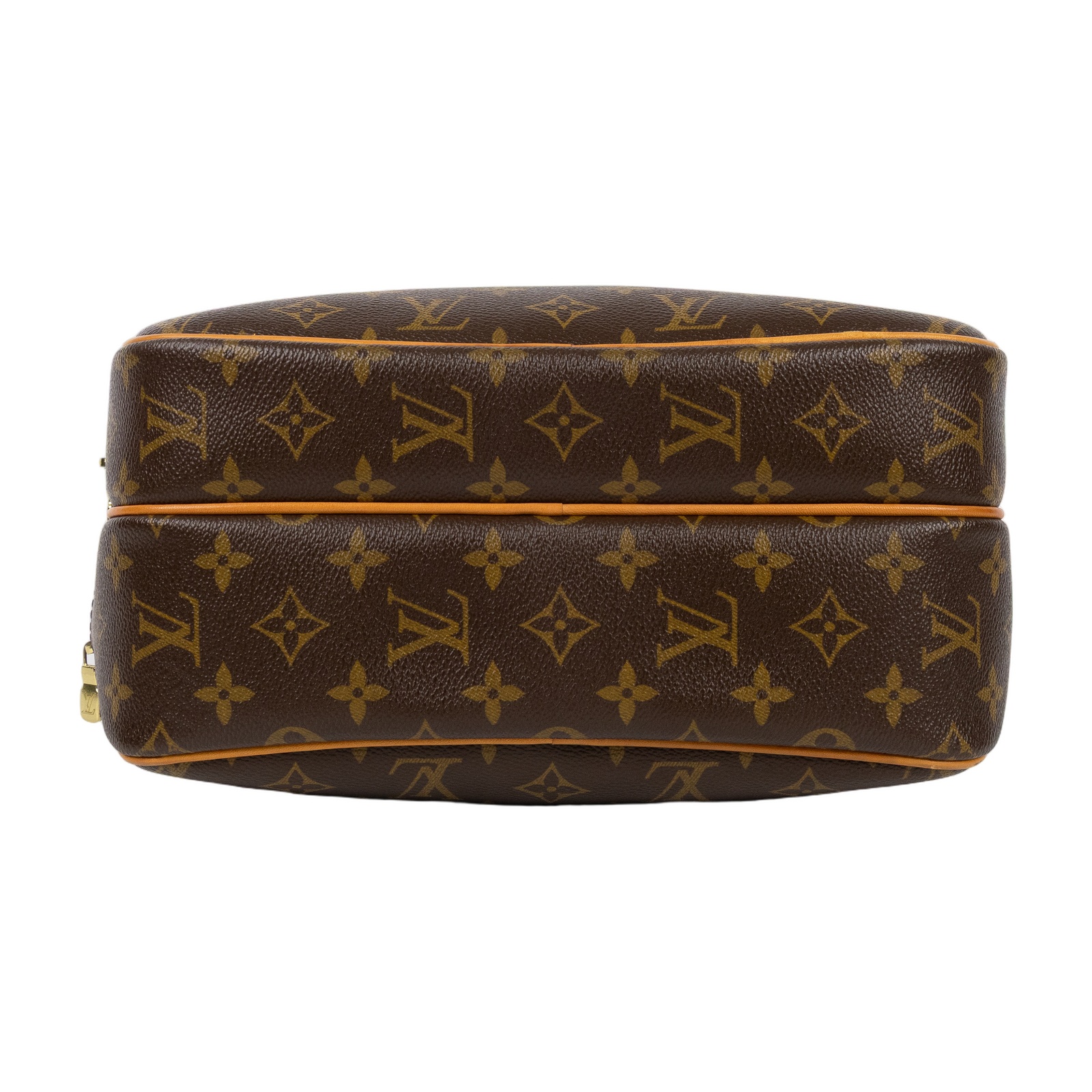 路易威登 LOUIS VUITTON Reporter PM 斜背包 M45254 原花REPORTER肩背包 PM 無附屬品