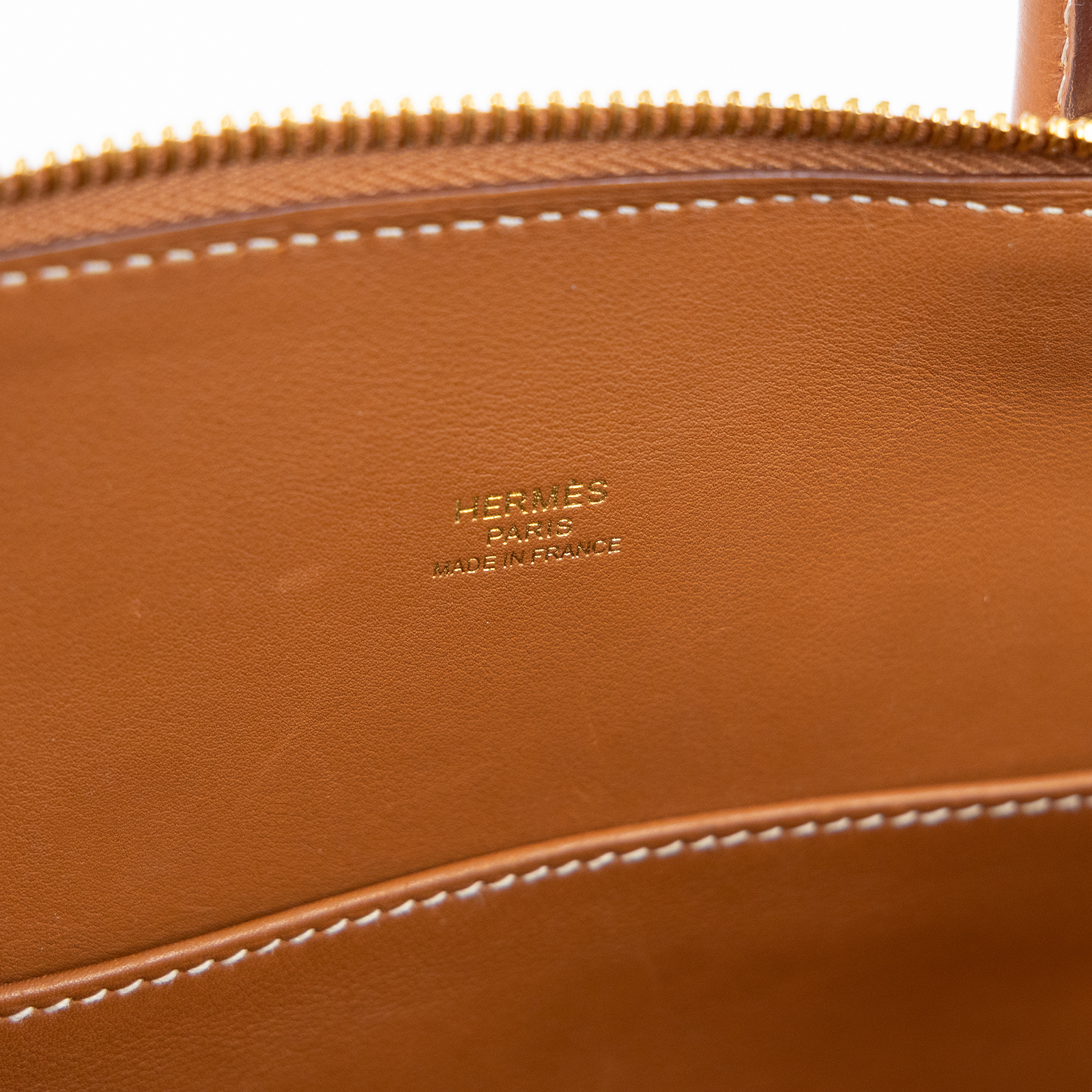 愛馬仕 Hermes Bolide Bag  1923 柏莉包 25 金色五金 金棕色 H082161CC37 /BHA322SD  原廠盒子/鎖組/購買證明/防塵袋/背帶/雨衣