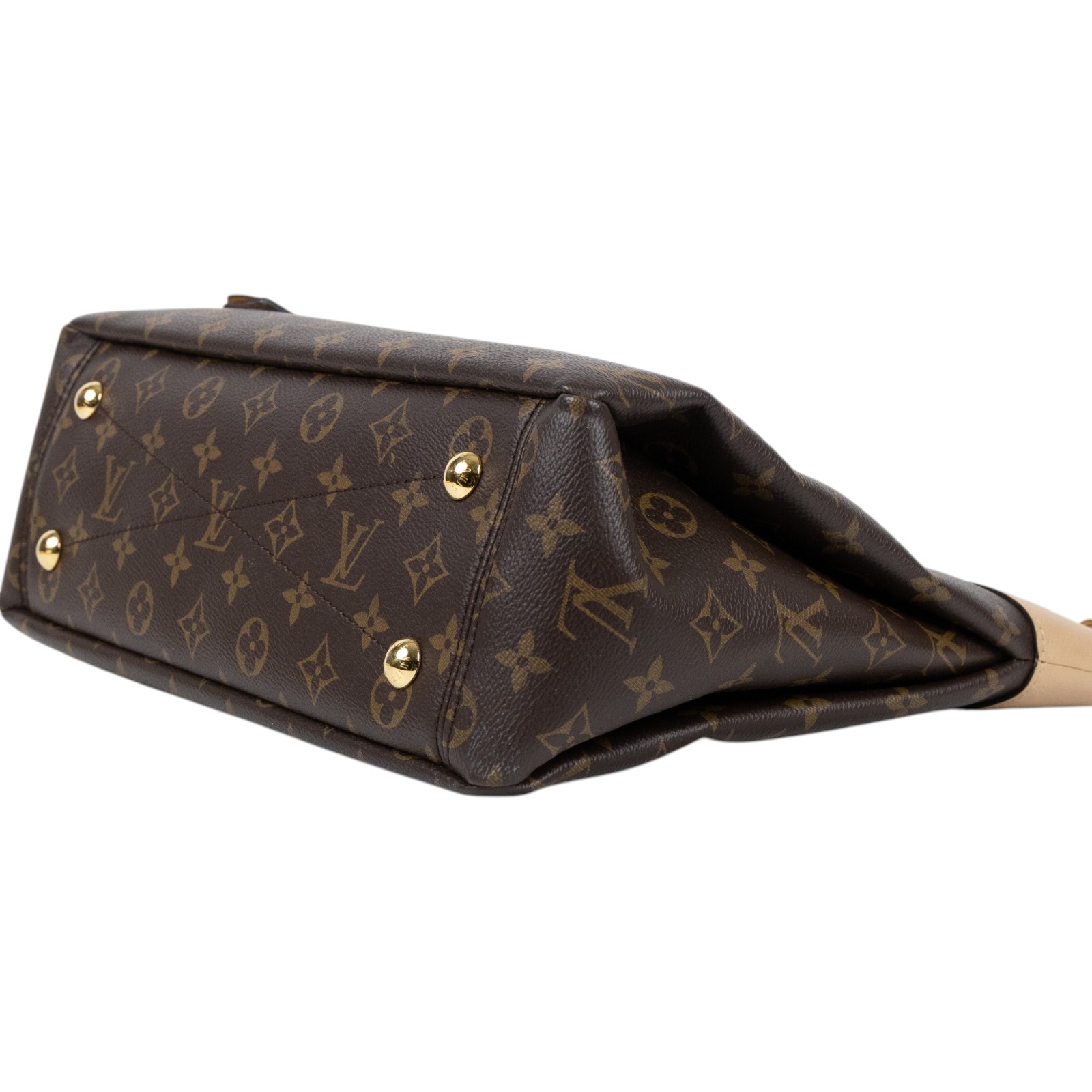 路易威登 LOUIS VUITTON Pallas Shopper 手提包 肩背包 M41580  防塵袋/吊牌