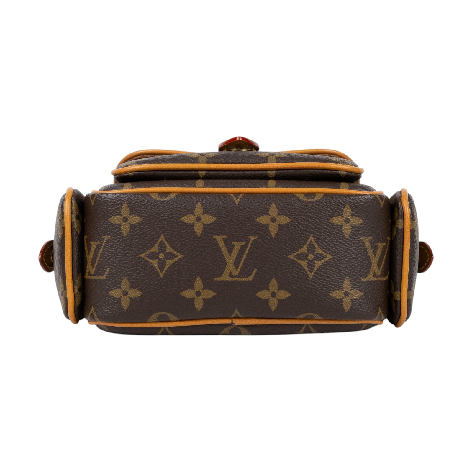 路易威登 LOUIS VUITTON Cargo 可調節穿戴式錢包 短夾包 M14742 晶片款 Cargo可穿戴式側背包 原廠盒子/防塵袋/購買證明/背帶