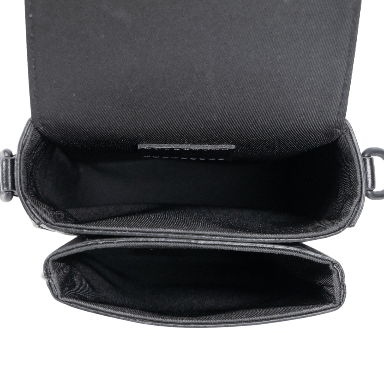 路易威登 LOUIS VUITTON S-Lock 直式隨身錢包 M82252 晶片款 黑S-Lock 鎖扣直式隨身錢包 原廠盒子/防塵袋/背帶