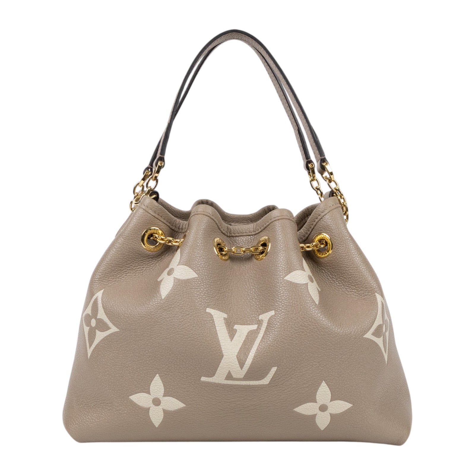 路易威登 LOUIS VUITTON LV Bundle 手提包 肩背包 斜背包 水桶包 M25453 晶片款  原廠盒子/防塵袋/內袋/背帶/購買證明