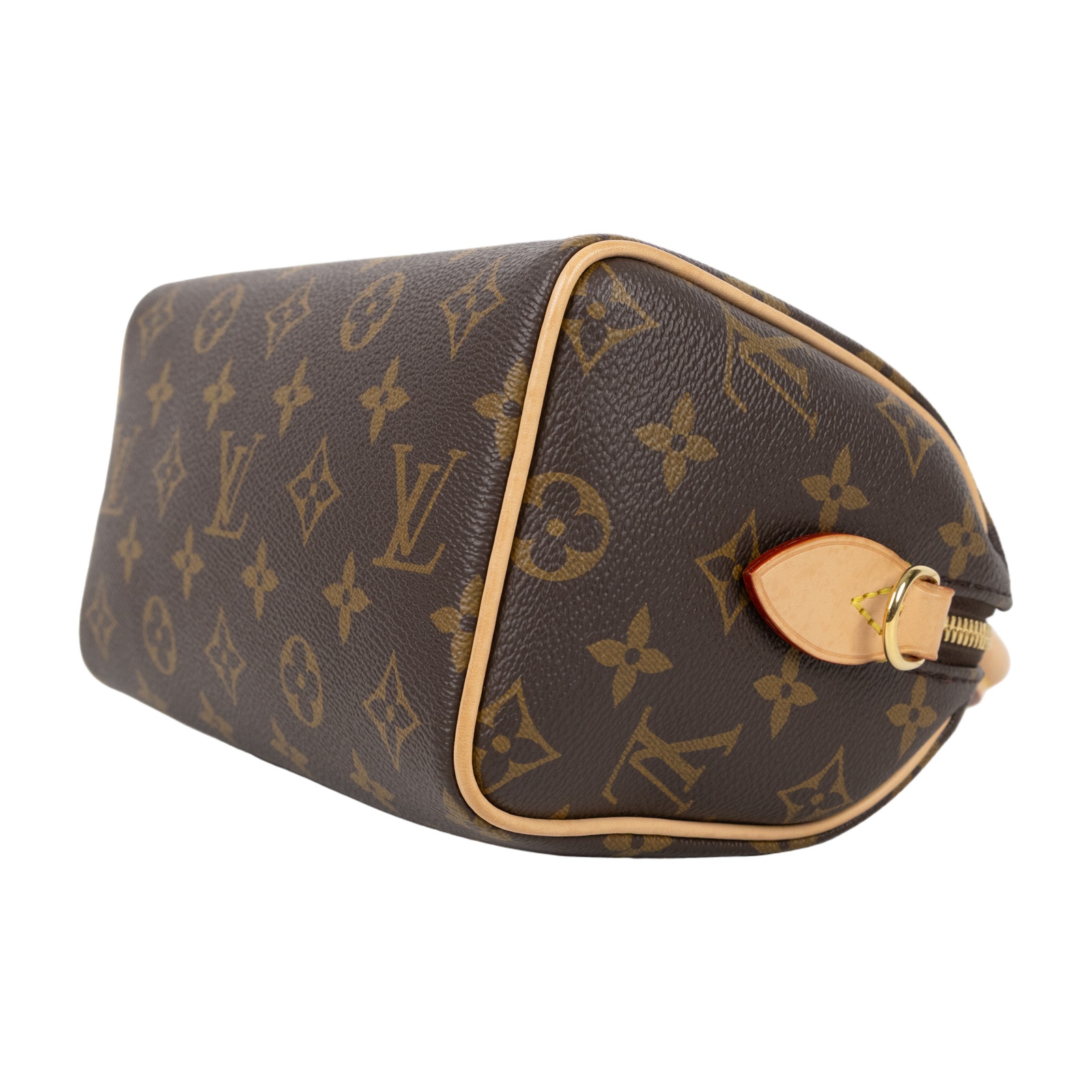路易威登 LOUIS VUITTON Speedy Bandoulière  20 原花 手提 斜背 波士頓包 黑色 M46234 晶片款  原廠盒子/防塵袋/購買證明/背帶/鎖組