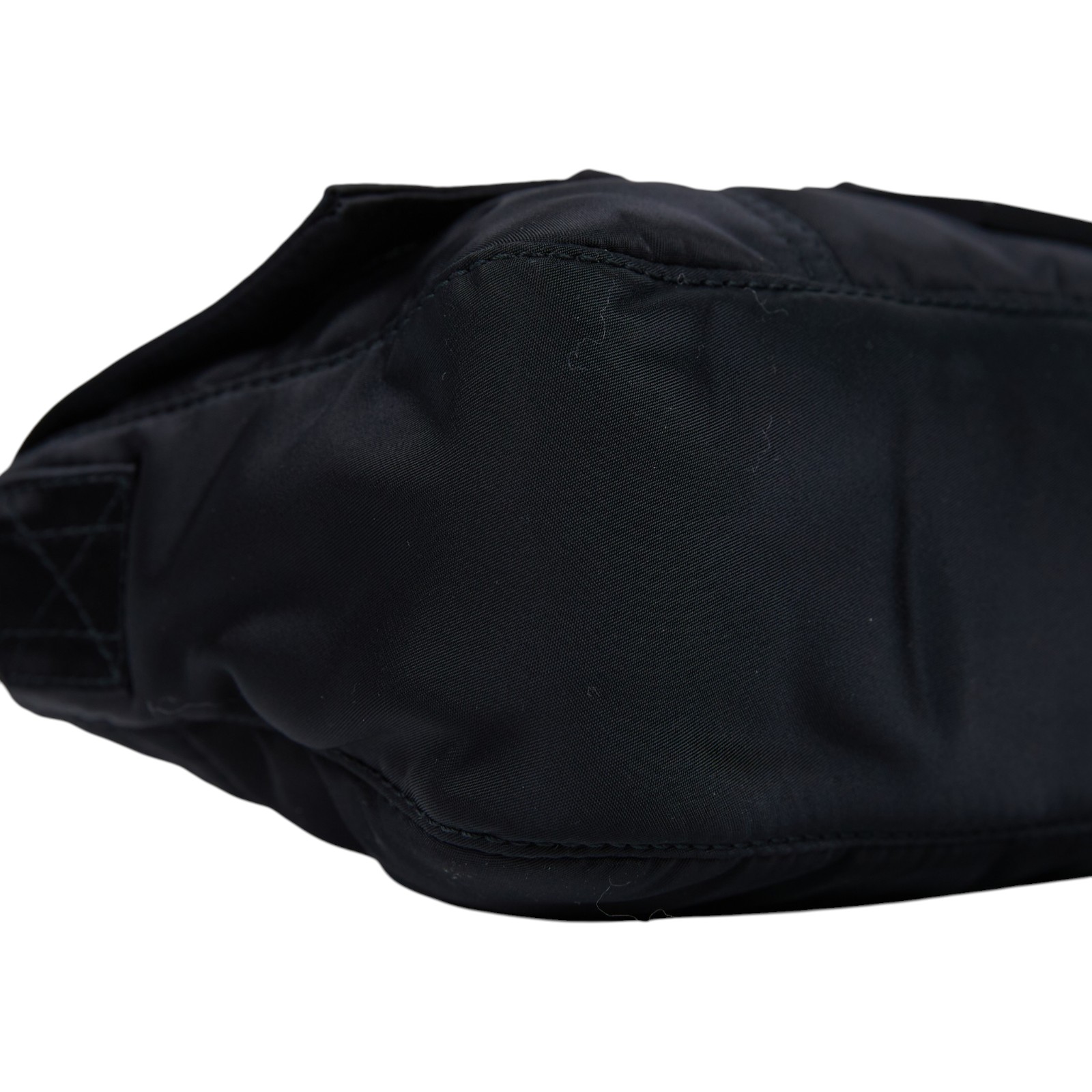 巴黎世家 BALENCIAGA Hourglass Board 斜背包 肩背包 8462442AB4L 黑尼龍沙漏側背包 防塵袋/背帶2