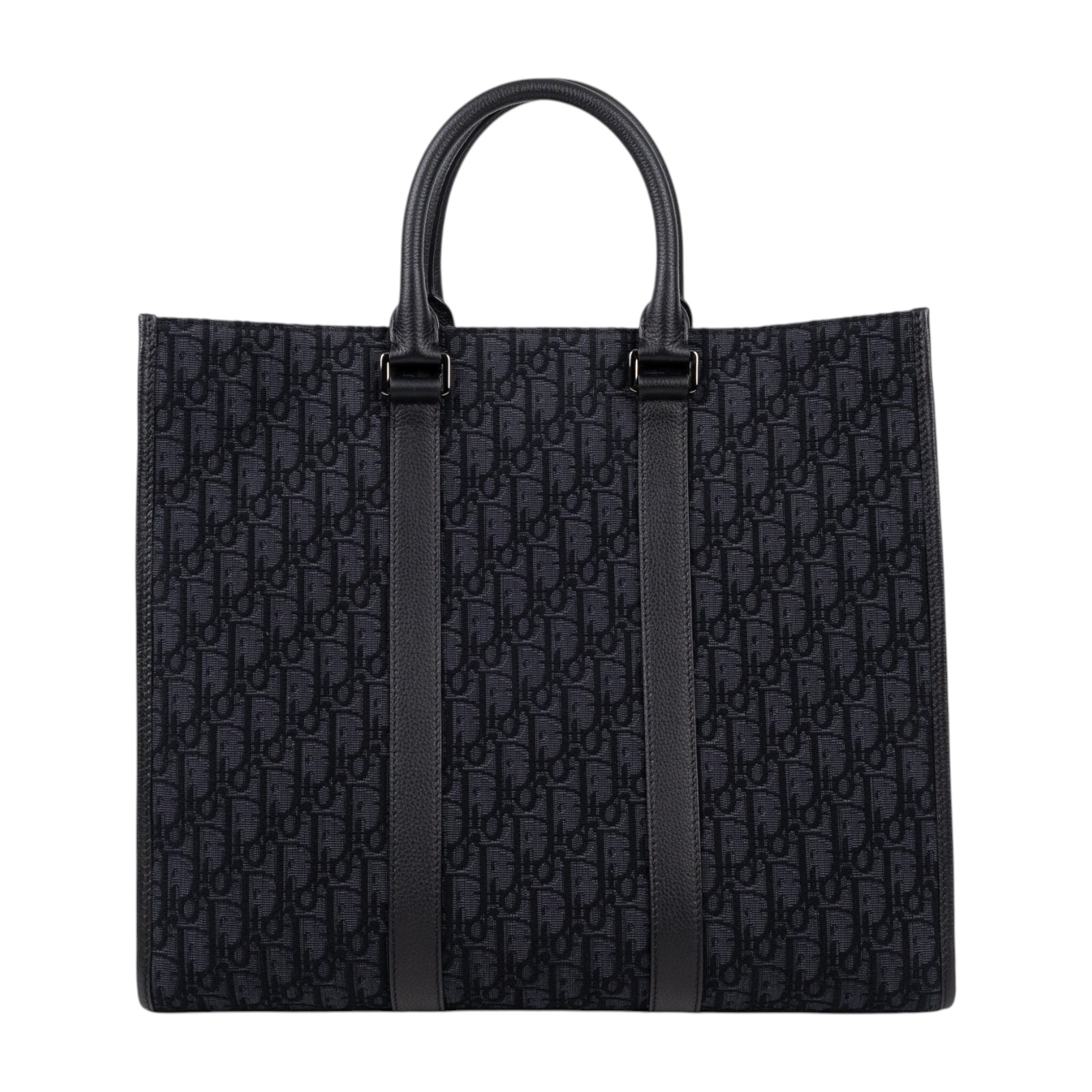 迪奧 CHRISTIAN DIOR Affaires East-West 托特包 手提包 肩背包 1ESSH232YKY  原廠盒子/防塵袋/購買證明/背帶/保證卡