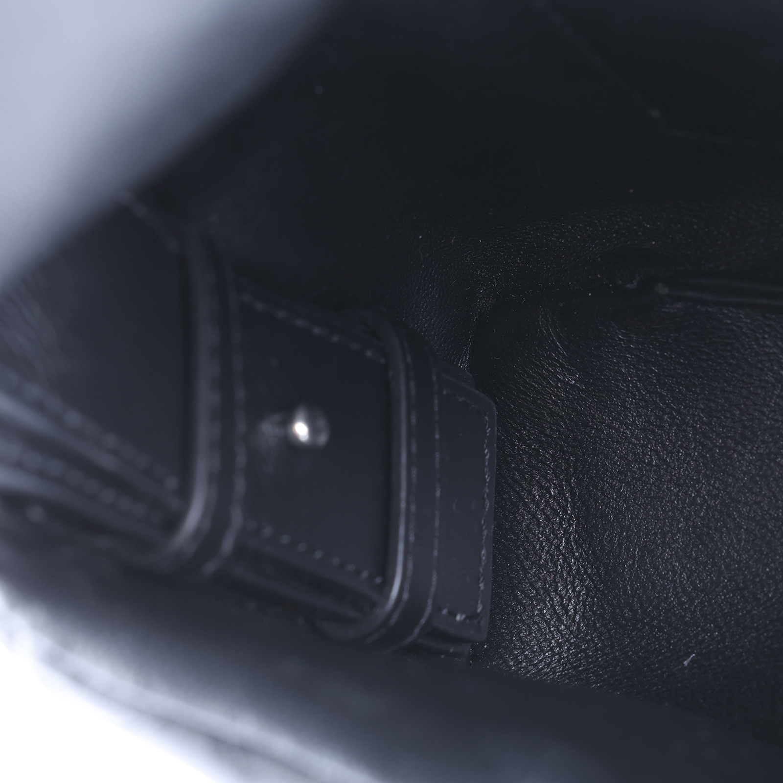 寶緹嘉 BOTTEGA VENETA Intrecciato 翻蓋編織迷你包 857931V2HL0 晶片款  無附屬品