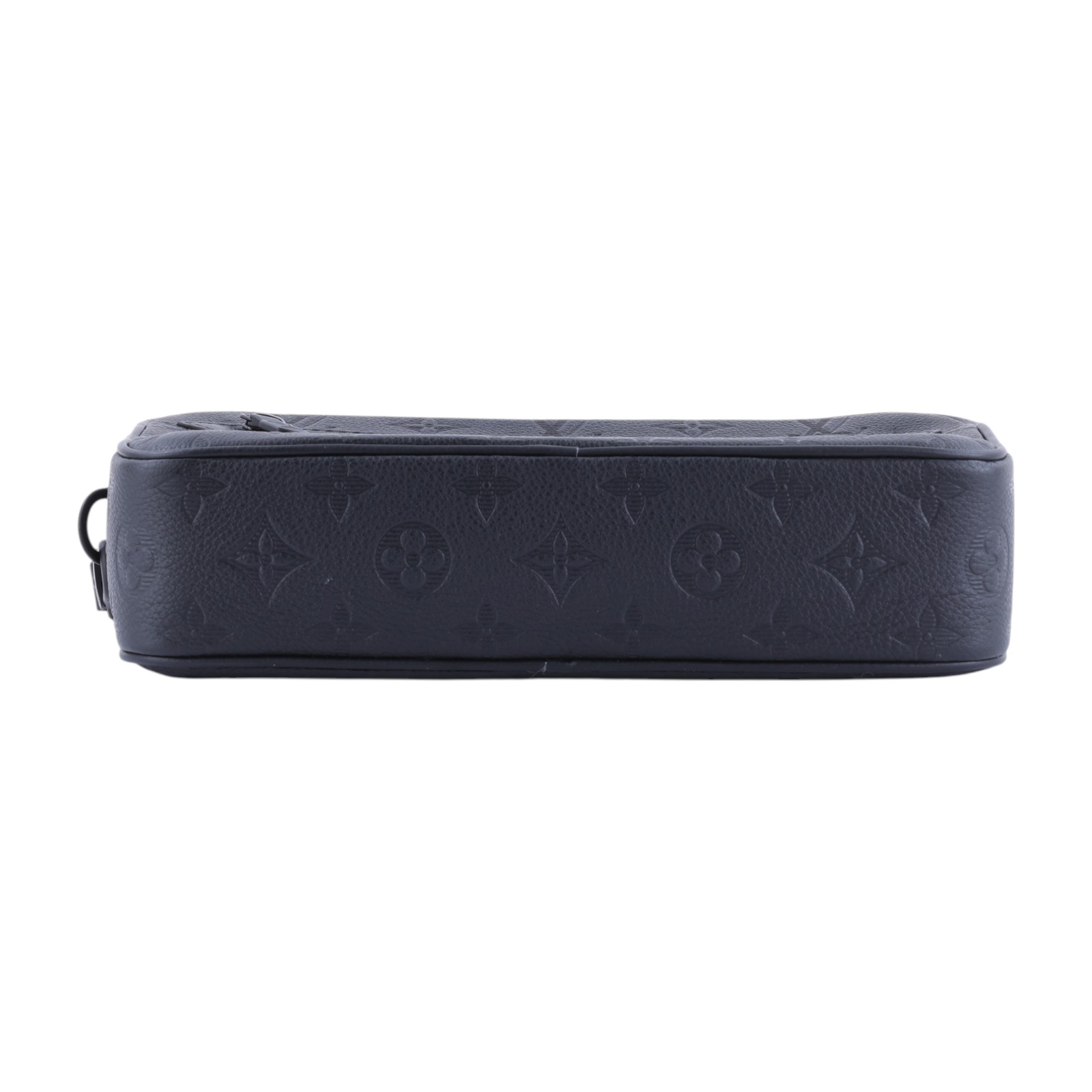 路易威登 LOUIS VUITTON Pochette Kasai 收納包 手拿包 M14910 晶片款  原廠盒子/防塵袋/購買證明/可拆式腕帶