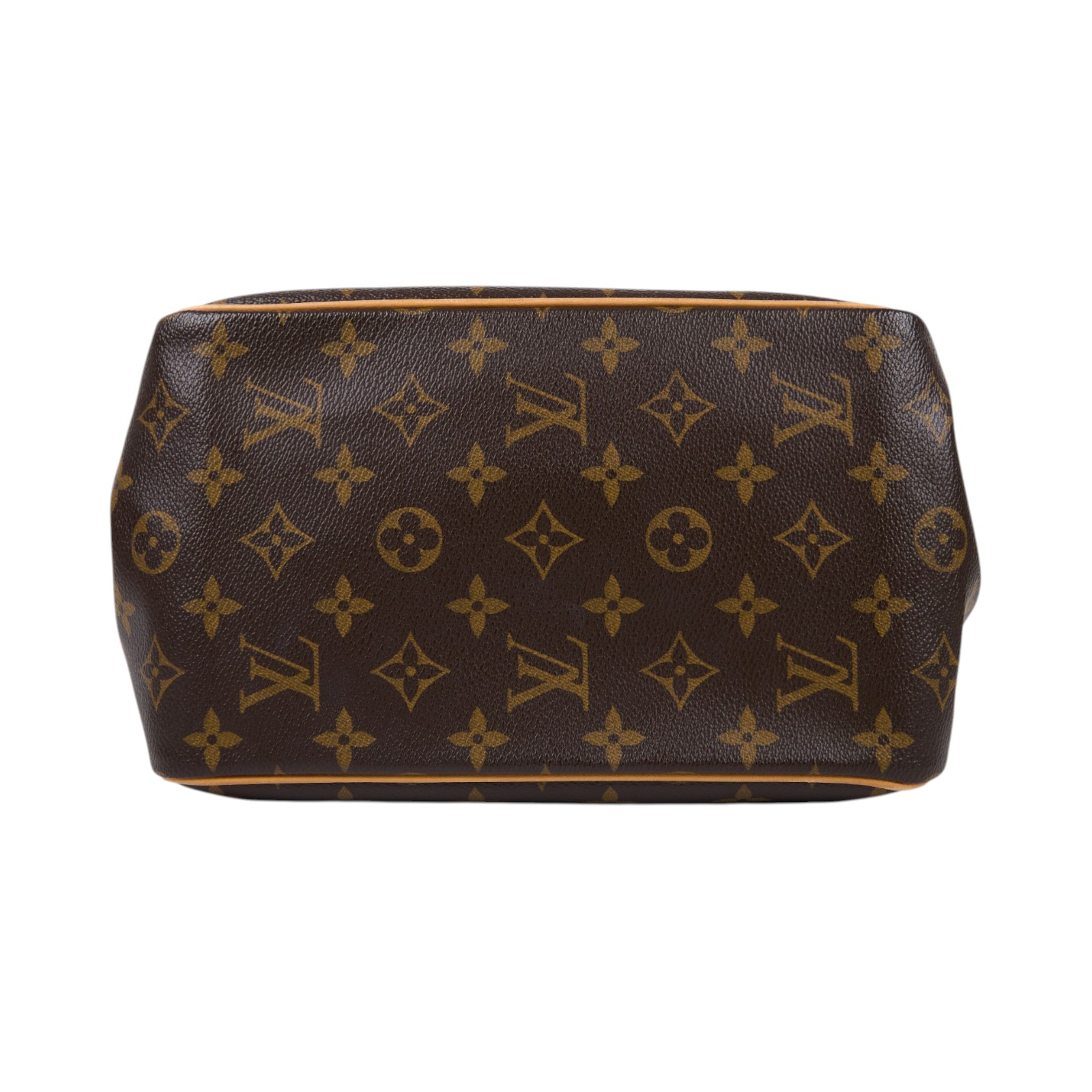 路易威登 LOUIS VUITTON Batignolles PM 手提包 經典帆布 M51156 原花BATIGNOLLES  PM 防塵袋