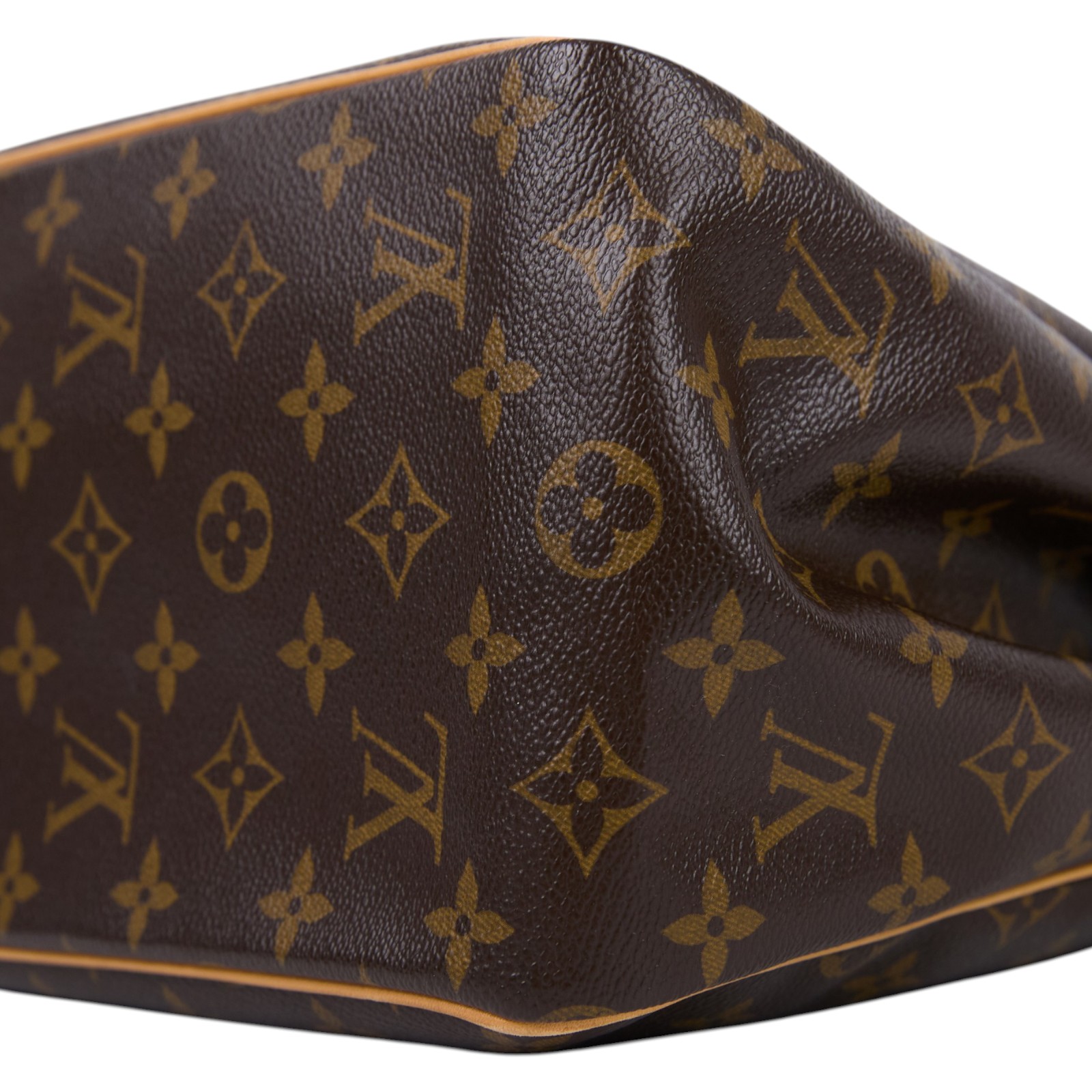 路易威登 LOUIS VUITTON Batignolles PM 手提包 經典帆布 M51156 原花BATIGNOLLES  PM 防塵袋