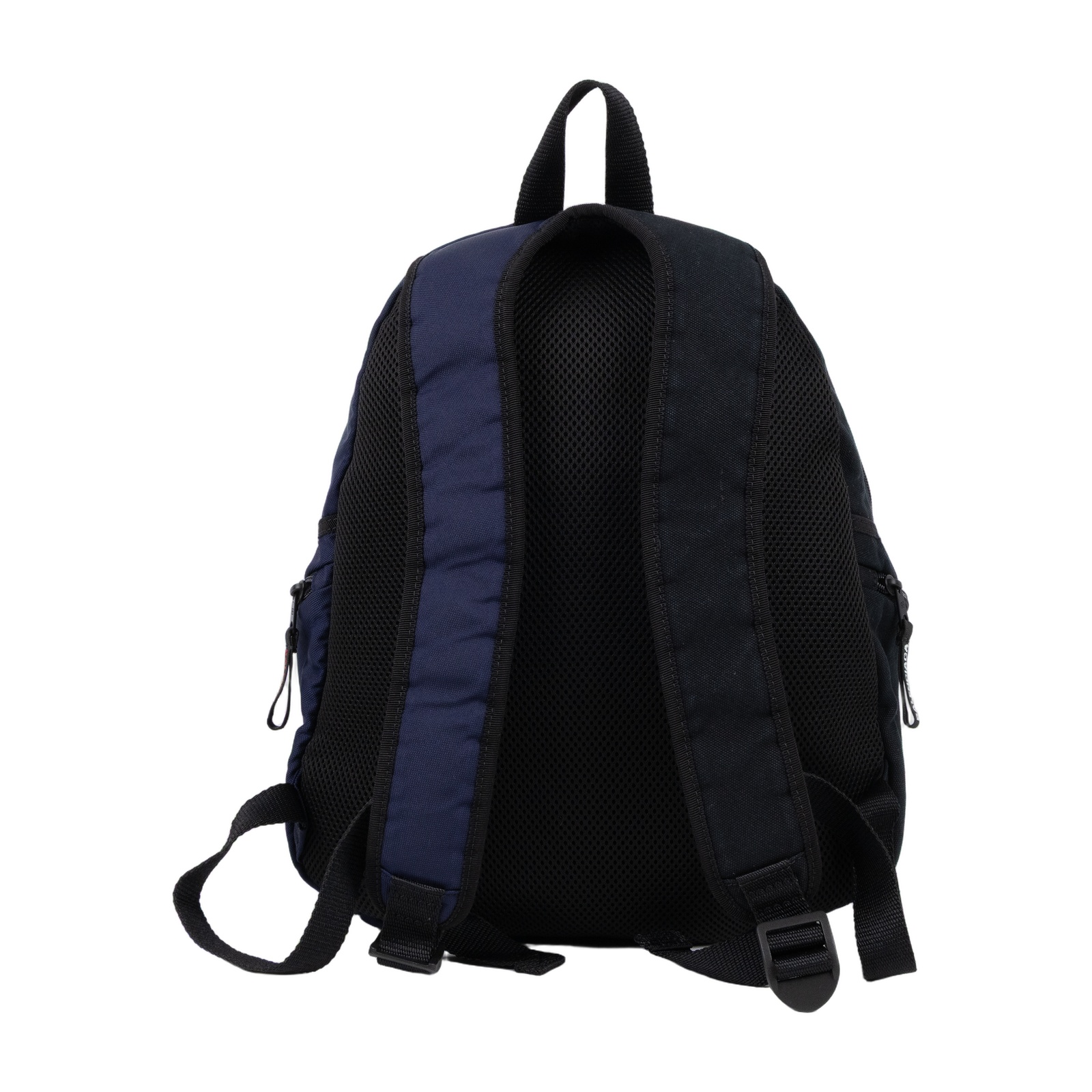 巴黎世家 BALENCIAGA 後背包 雙肩包 7921212ABZJ 黑藍Unity後背包 無附屬品
