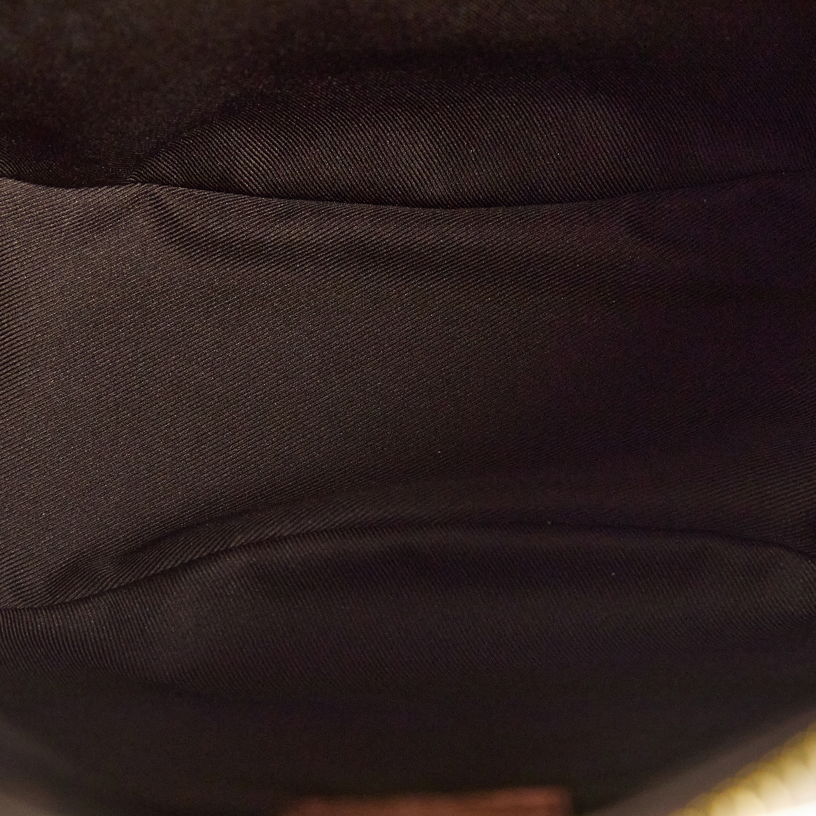 路易威登 LOUIS VUITTON Loop Hobo 經典帆布 半月包 單肩包 M46311 晶片款  防塵袋/內袋/背帶2/購買證明