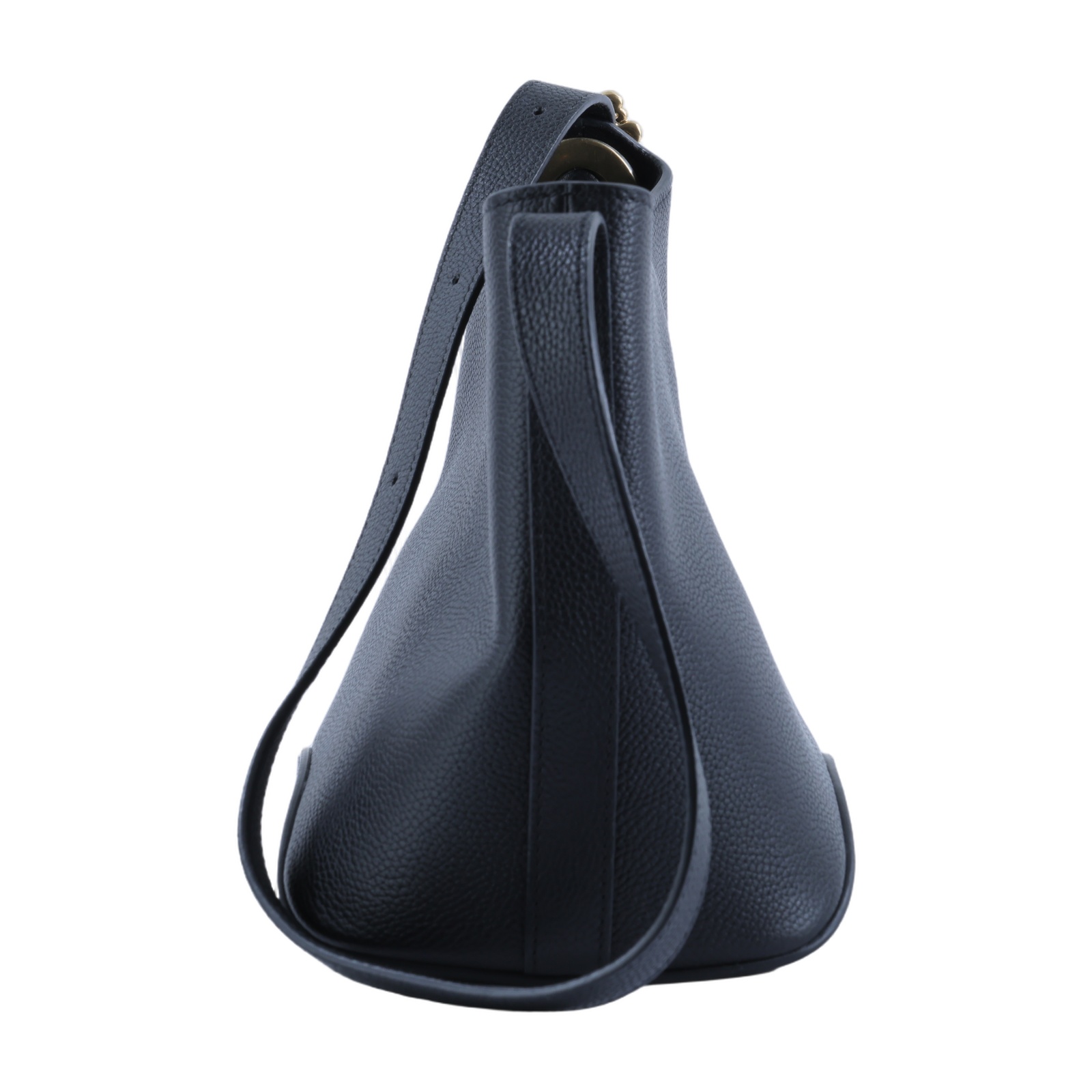 迪奧 CHRISTIAN DIOR Medaillon 水桶包 肩背包 小型 M1531QUQW Dior Medaillon小型水桶包 內袋/防塵袋
