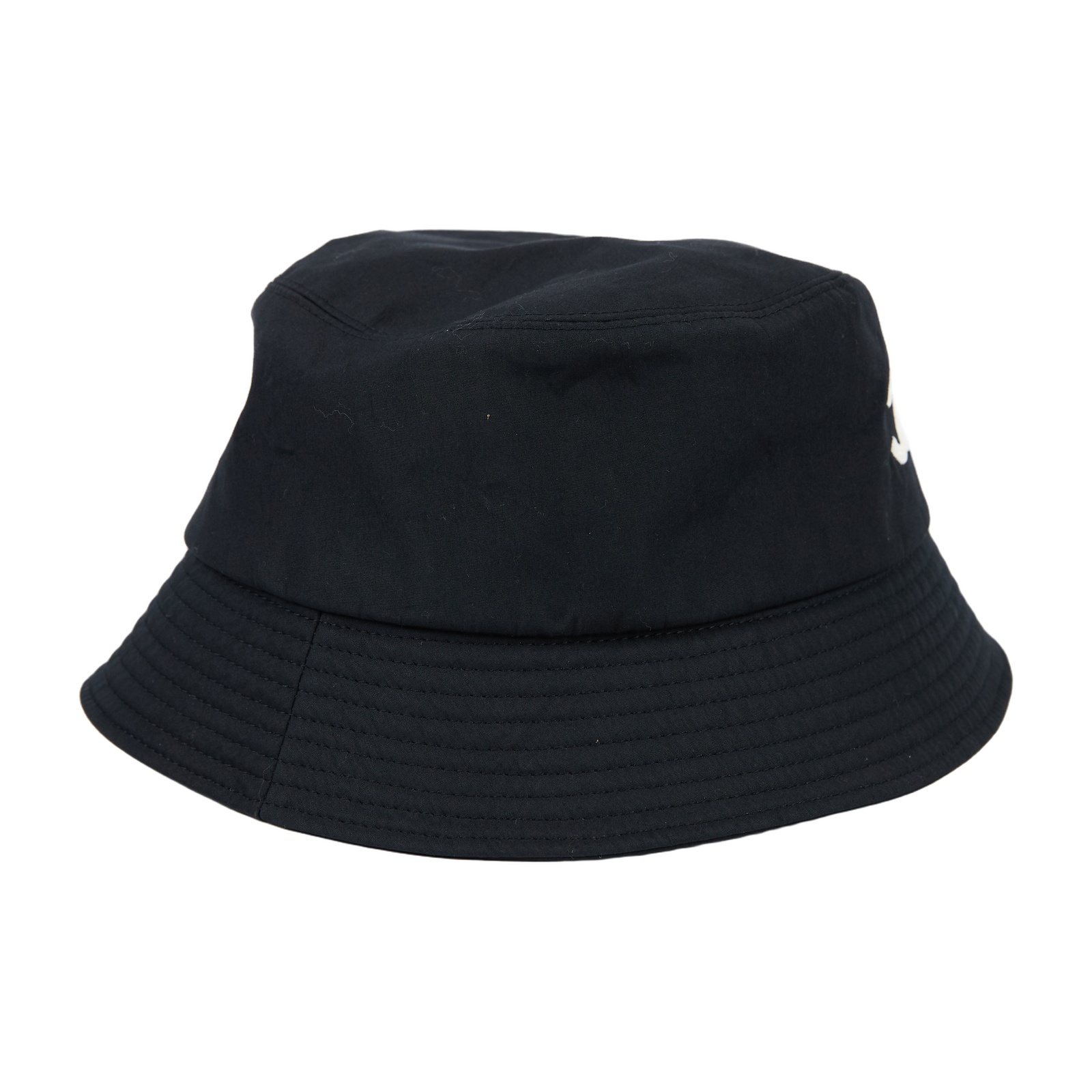 香奈兒 CHANEL 漁夫帽 AA7459 B05339_M 黑白LOGO漁夫帽 無附屬品