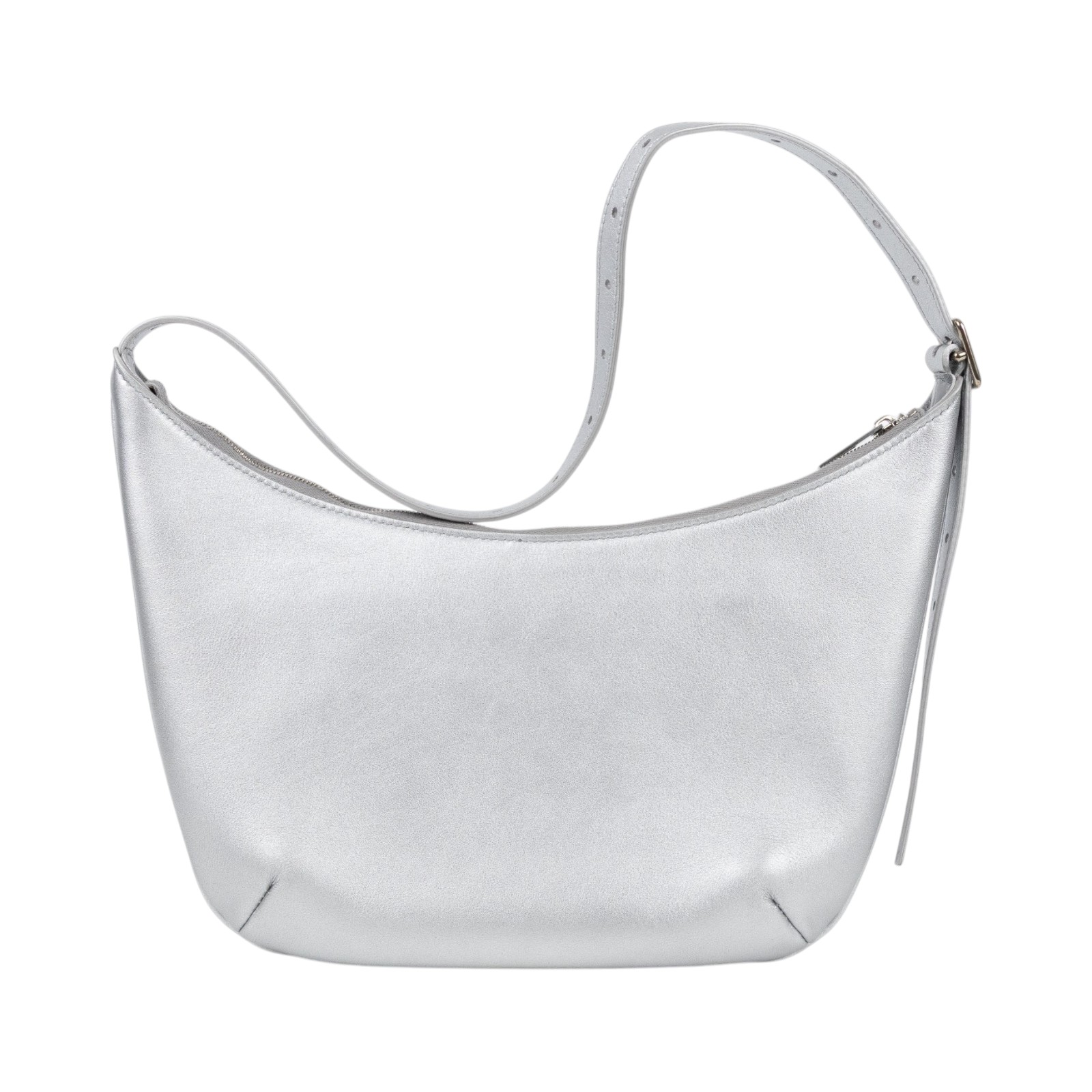 巴黎世家 BALENCIAGA Mary Kate 手提包 肩背包 7717332AAKE 銀MARY KATE肩背包 防塵袋/購買證明