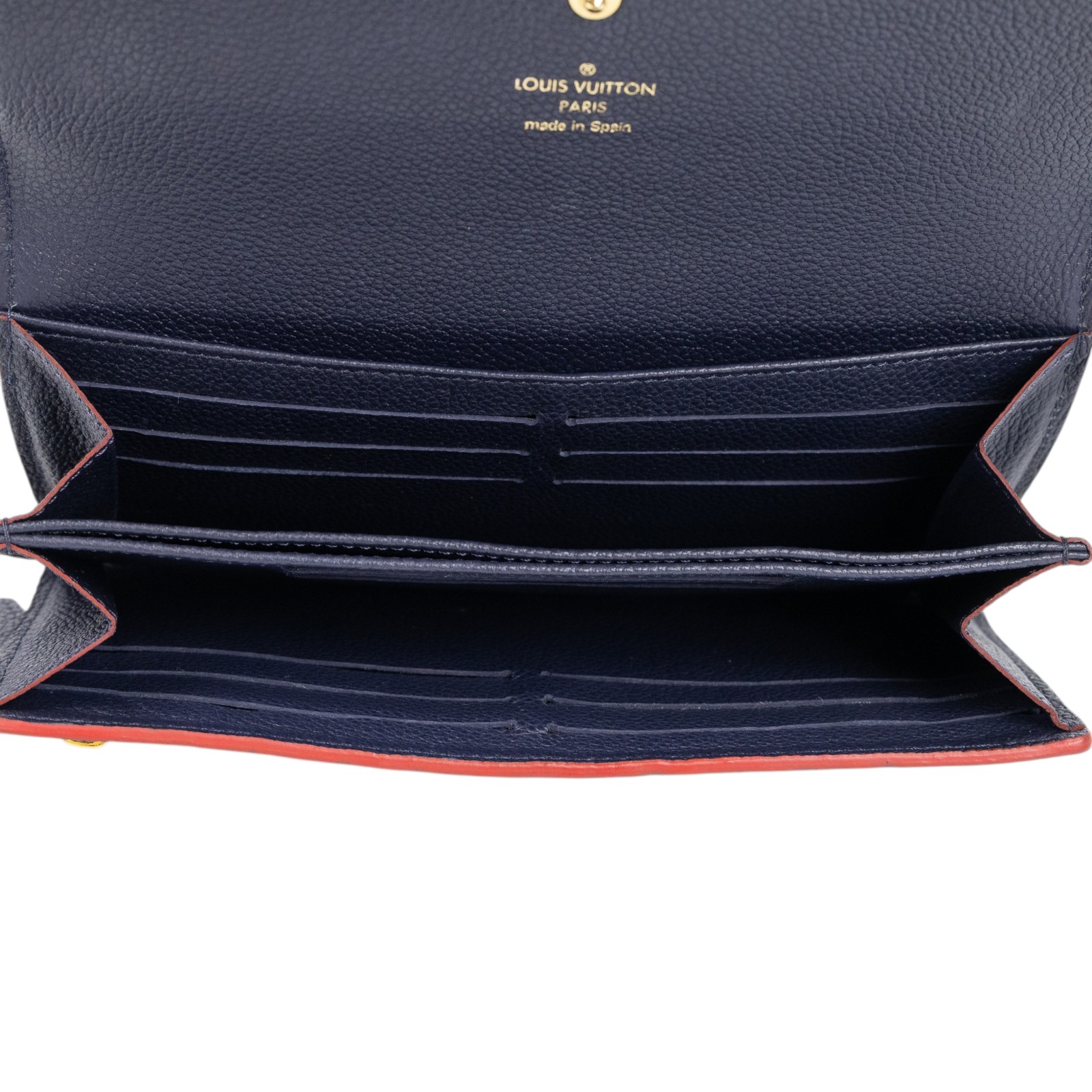 路易威登 LOUIS VUITTON Portefeuille Pont Neuf 長夾 錢包 M62127  原廠盒子/防塵袋/購買證明