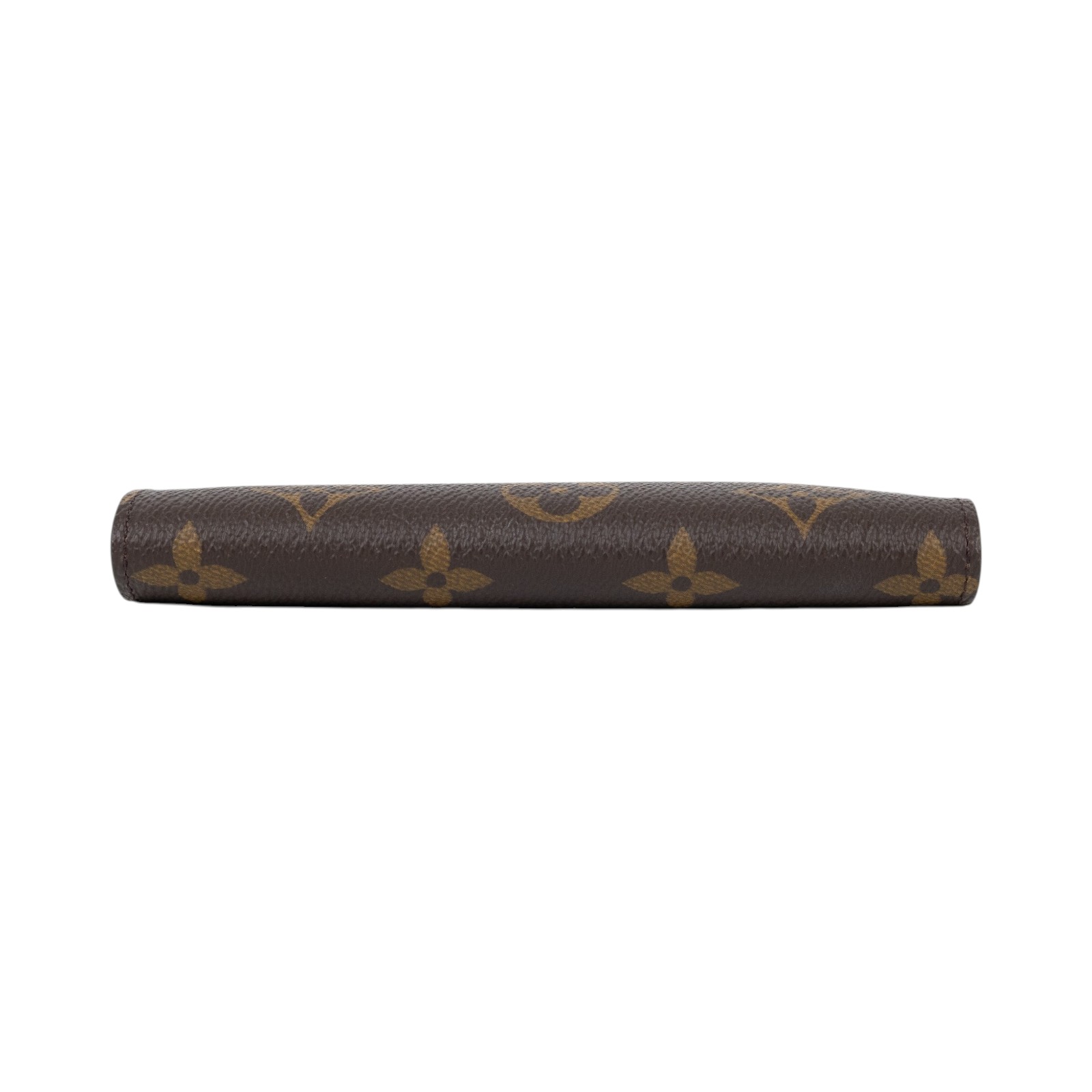 路易威登 LOUIS VUITTON 護照封套 護照夾老花帆布 M64502 晶片款 原花護照套 原廠盒子/防塵袋/購買證明影本
