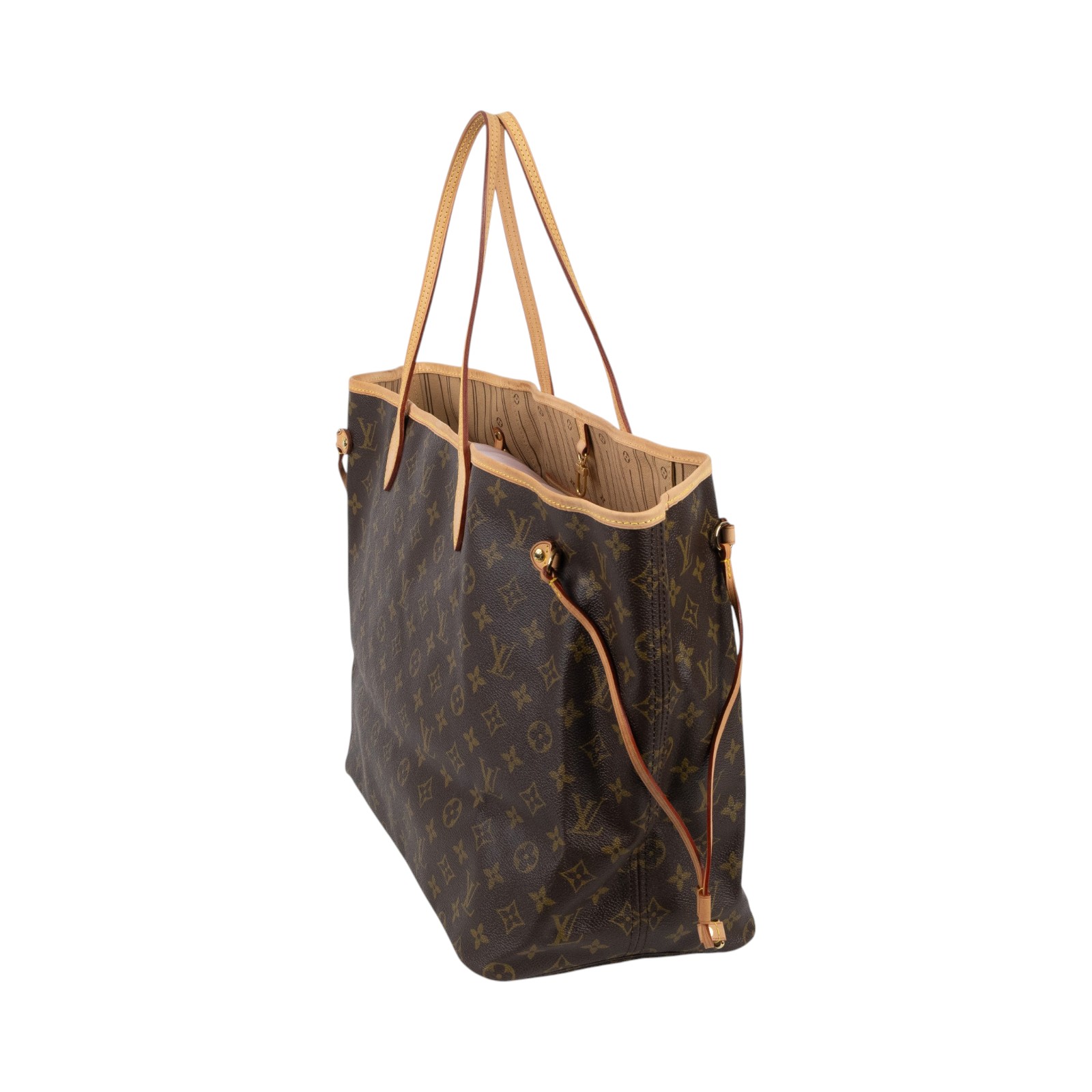 路易威登 LOUIS VUITTON Neverfull GM 托特包 M40157 原花NEVERFULL GM 舊版 防塵袋