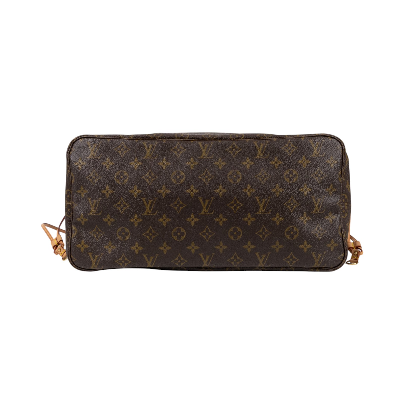 路易威登 LOUIS VUITTON Neverfull GM 托特包 M40157 原花NEVERFULL GM 舊版 防塵袋