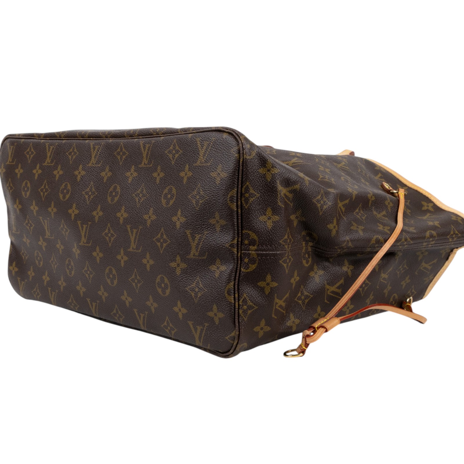 路易威登 LOUIS VUITTON Neverfull GM 托特包 M40157 原花NEVERFULL GM 舊版 防塵袋
