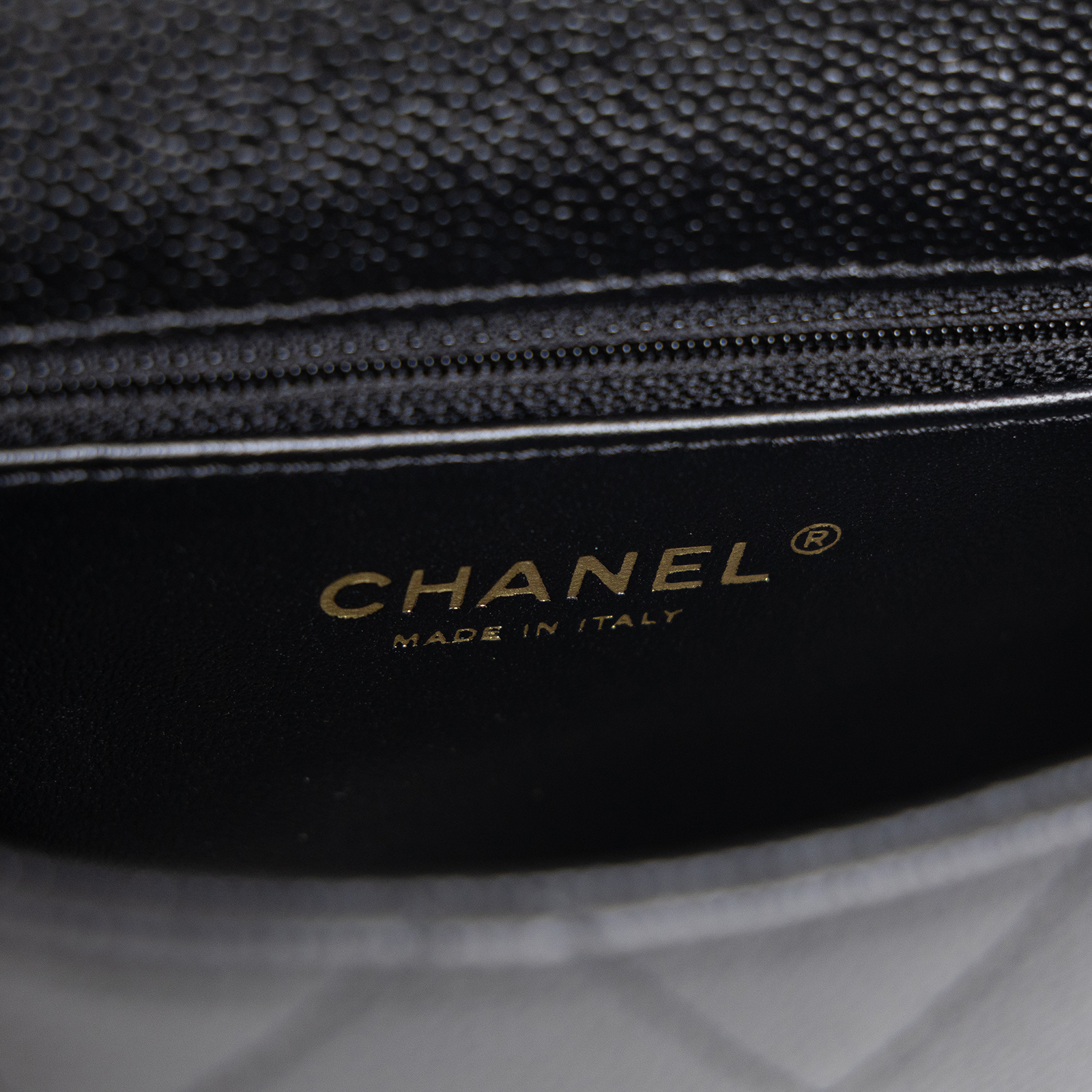 香奈兒 CHANEL 心型金球 方胖 肩背 斜背口蓋包  AS3829 B10277 晶片款 黑金荔枝愛心調節方胖 防塵袋/國外購買證明