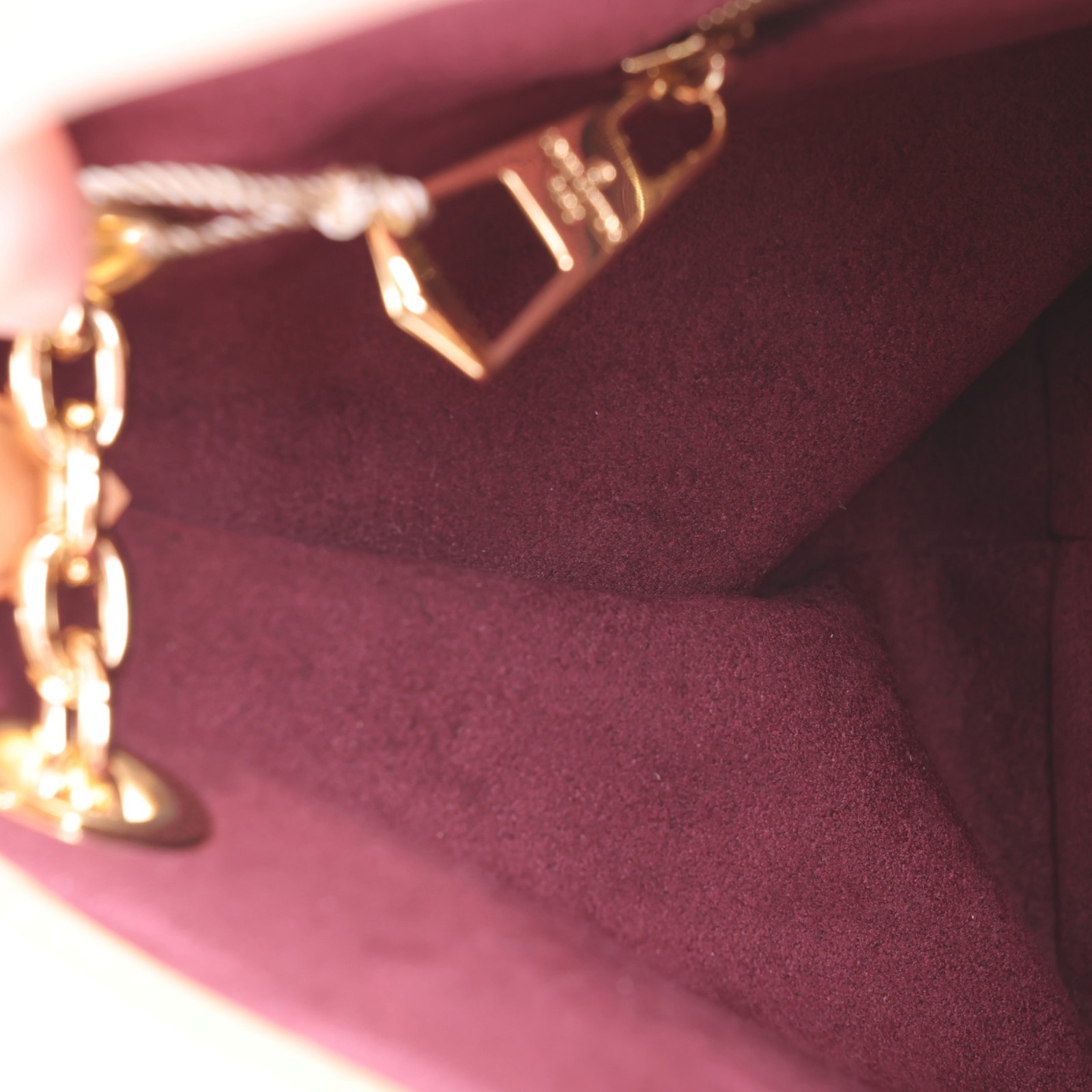 路易威登 LOUIS VUITTON CarryAll BB 手提包 M13014 晶片款 原花CarryAll BB 原廠盒子/防塵袋/購買證明