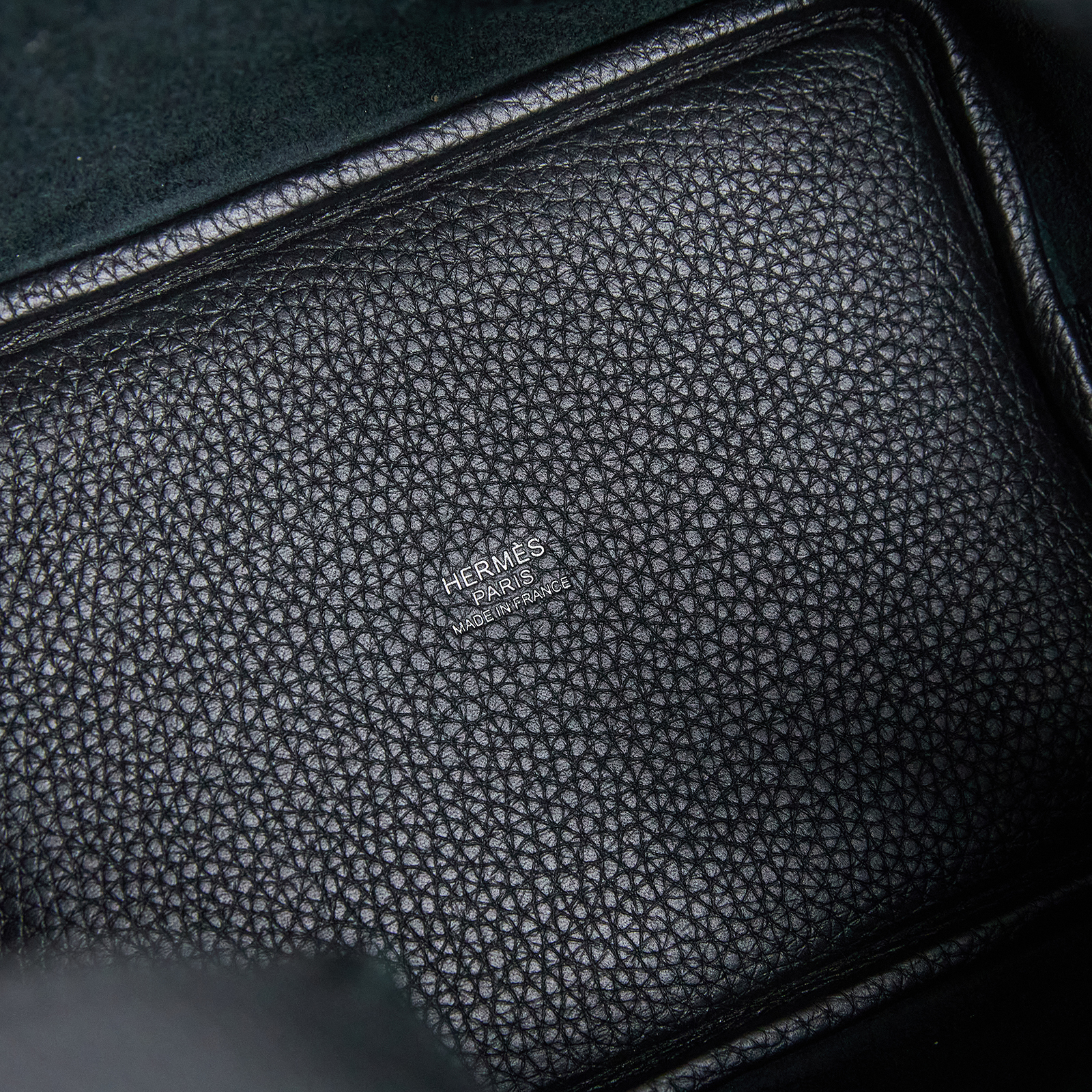 愛馬仕 Hermes Picotin Lock 18 菜籃子包 黑色 H079194CA89 /Z AC 008 A7  原廠盒子/防塵袋/鎖組/購買證明