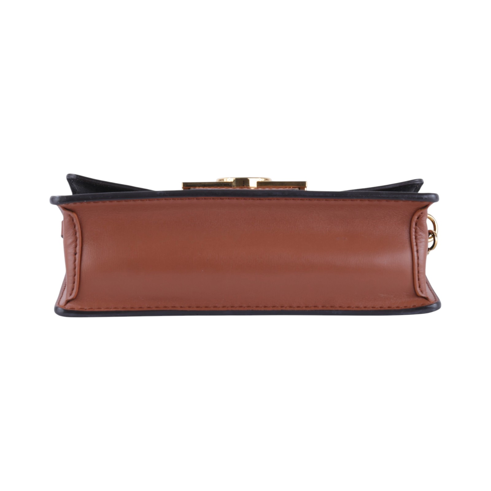 路易威登 LOUIS VUITTON Dauphine 鏈帶錢包 M68746 晶片款 原花DAUPHINE WOC 防塵袋/背帶