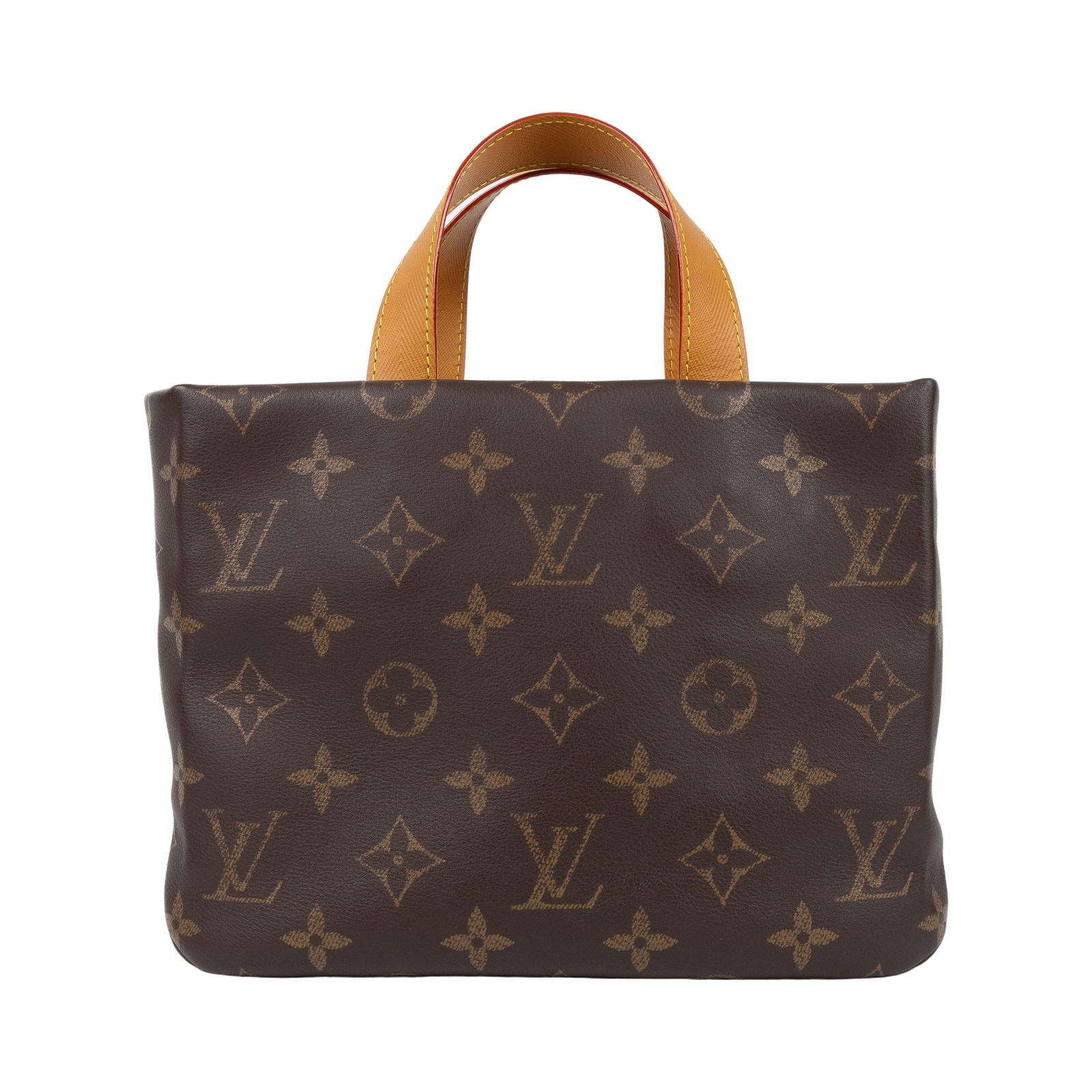 路易威登 LOUIS VUITTON Mini Shopper Tote 托特包 M27019 晶片款  原廠盒子/防塵袋/背帶