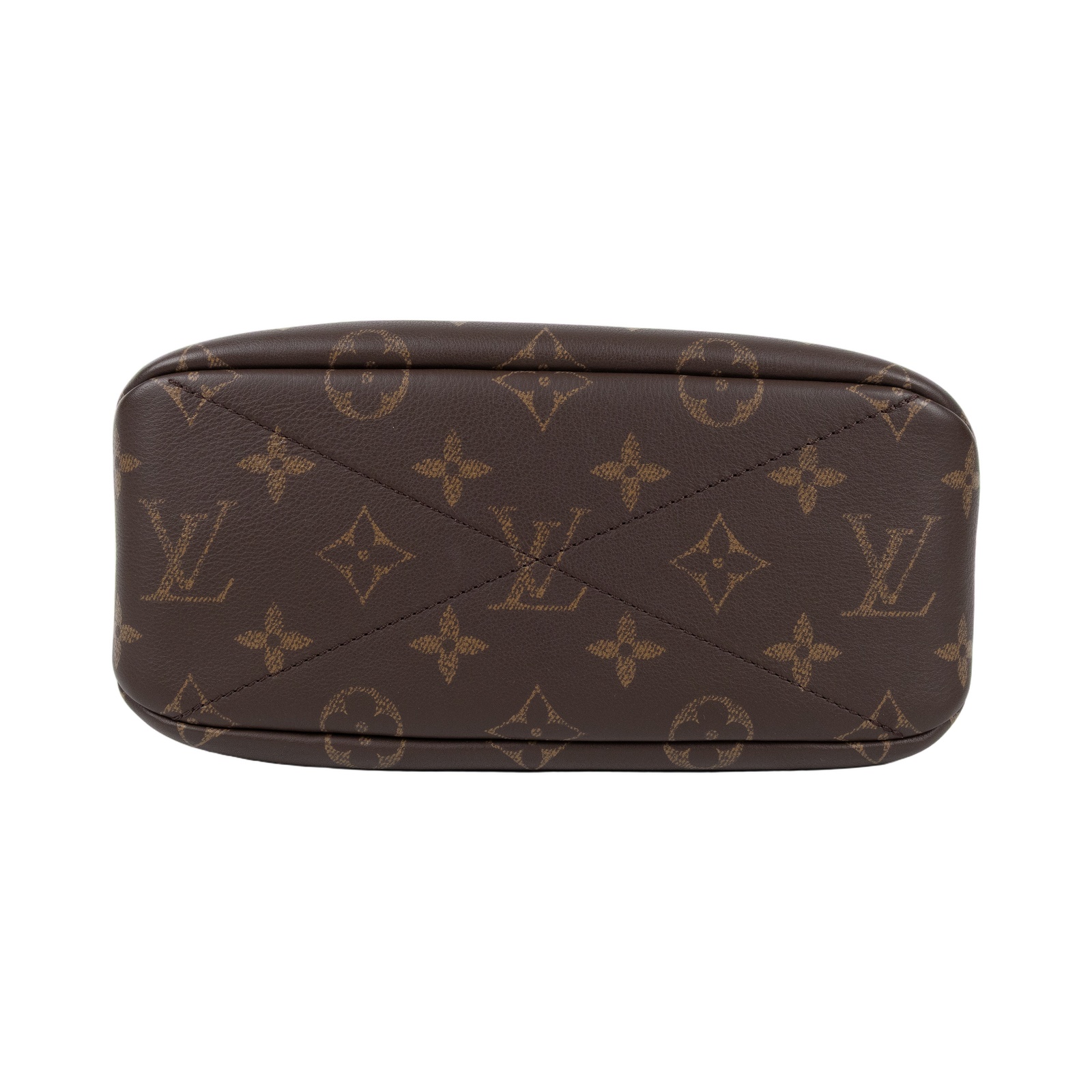 路易威登 LOUIS VUITTON Mini Shopper Tote 托特包 M27019 晶片款  原廠盒子/防塵袋/背帶