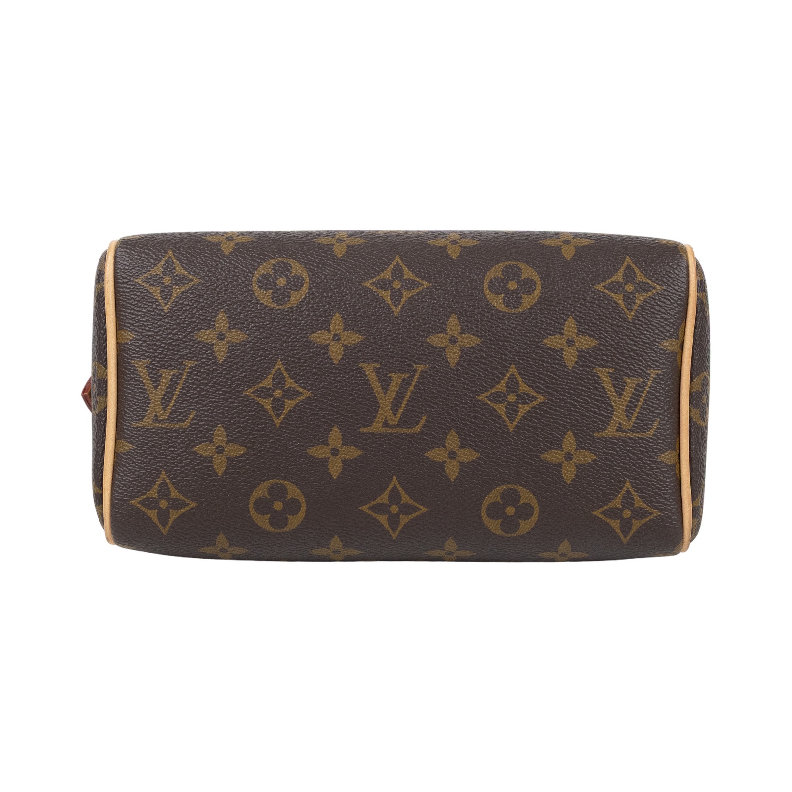 路易威登 LOUIS VUITTON Speedy Bandoulière  20 原花 手提 斜背 波士頓包 黑色 M46234 晶片款  防塵袋/原廠盒子/購買證明/鎖組/背帶
