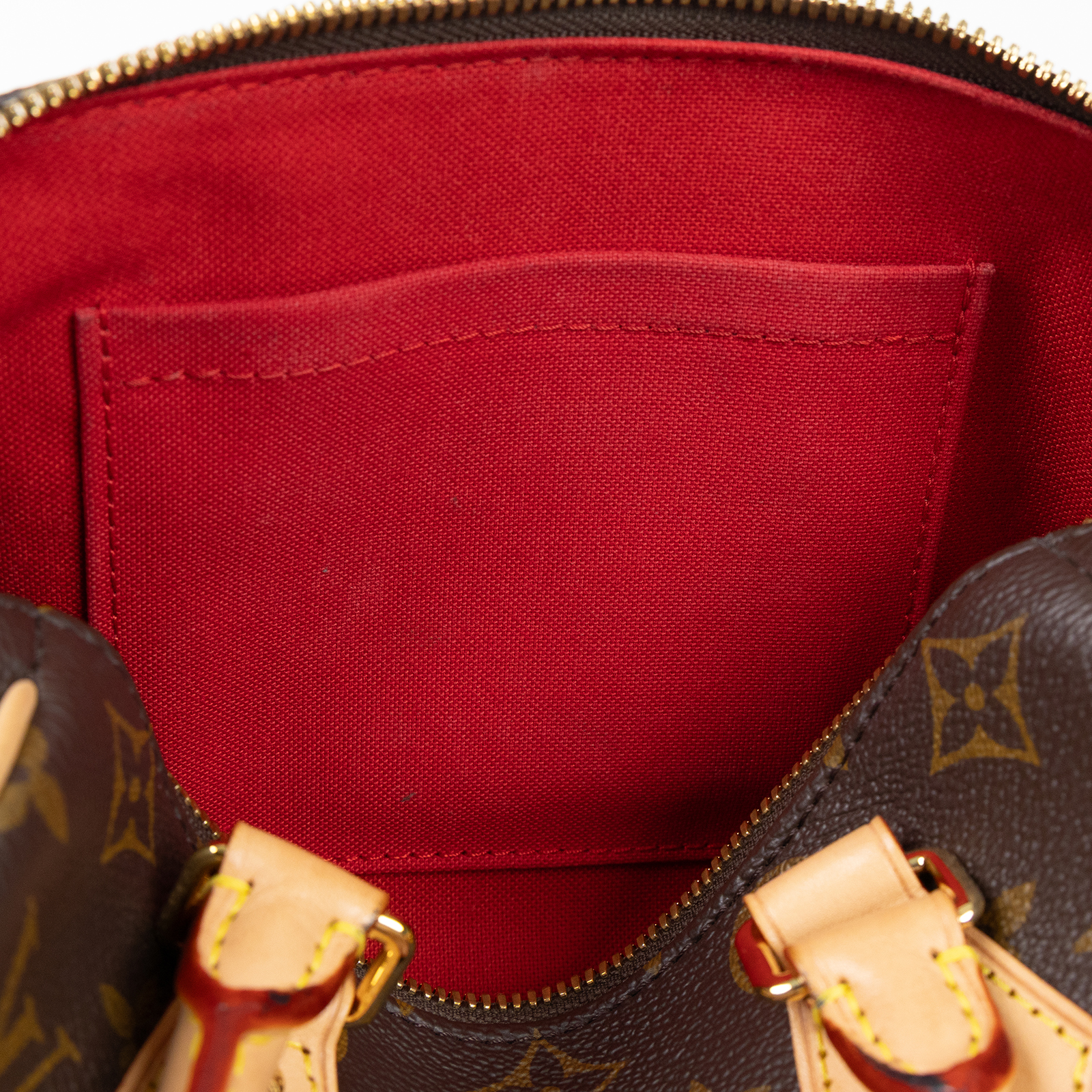 路易威登 LOUIS VUITTON Speedy Bandoulière  20 原花 手提 斜背 波士頓包 黑色 M46234 晶片款  防塵袋/原廠盒子/購買證明/鎖組/背帶
