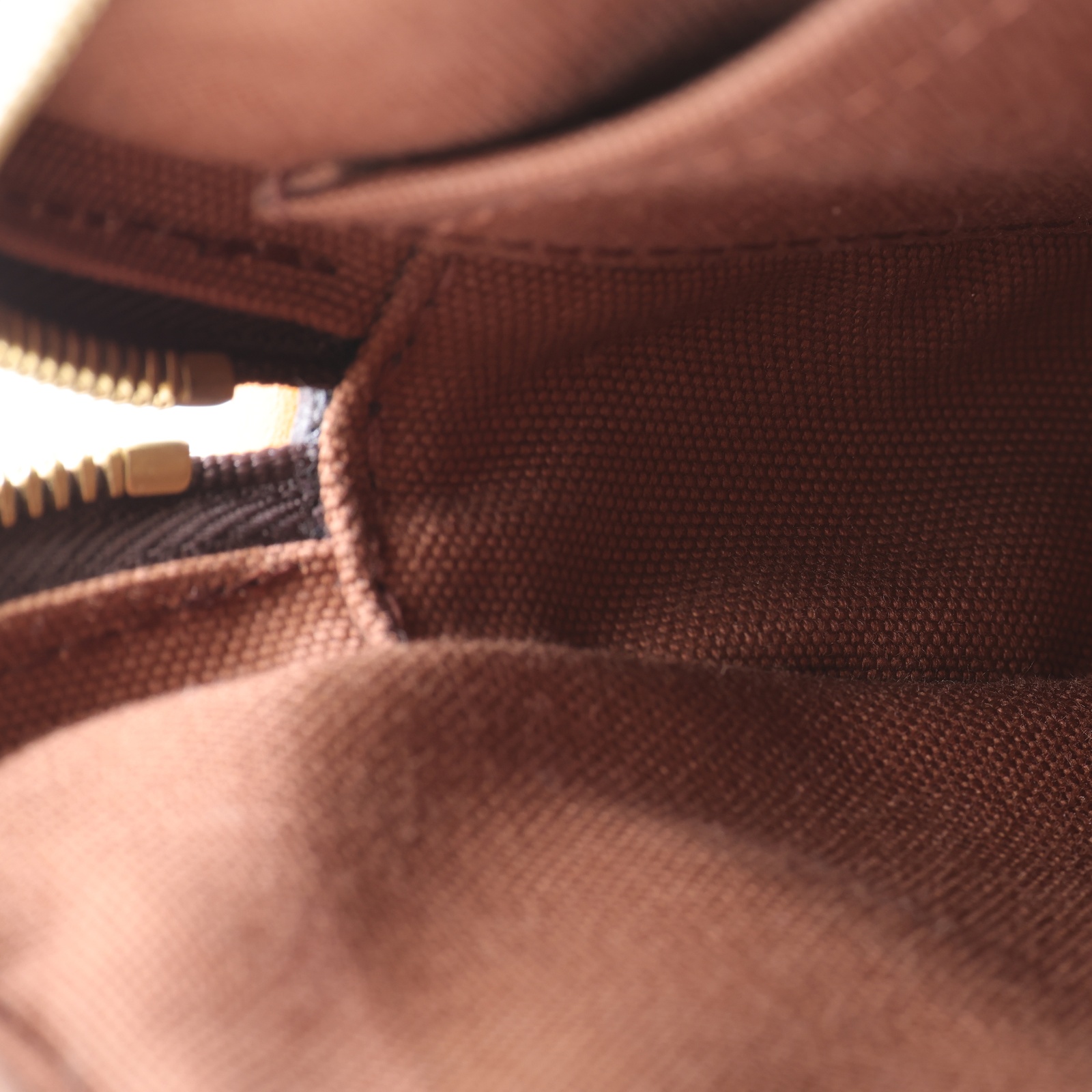 路易威登 LOUIS VUITTON Nil 斜背包 肩背包 手提包 M14016 晶片款 原花Nil 防塵袋/背帶X2/購買證明