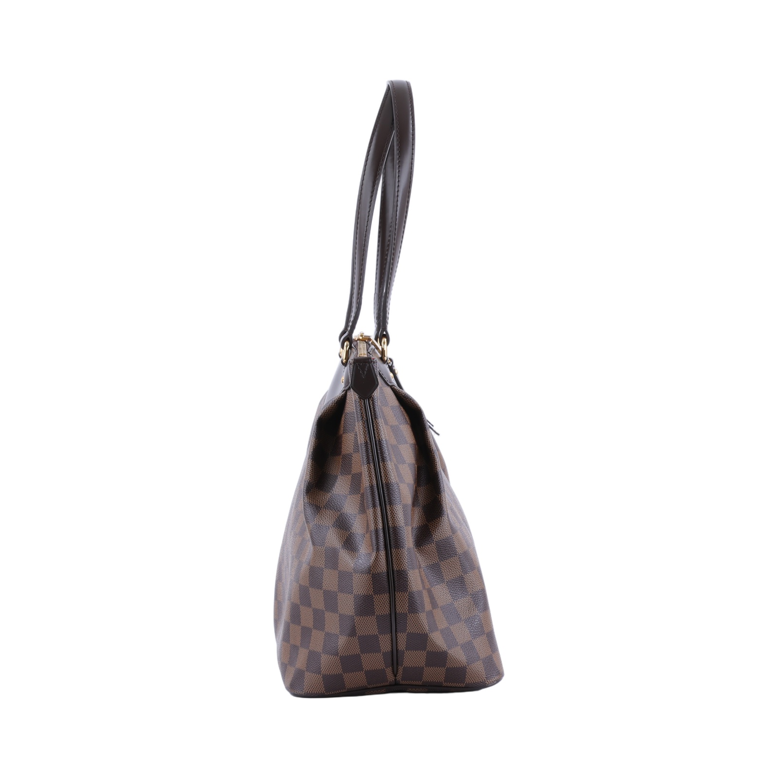 路易威登 LOUIS VUITTON WESTMINSTER GM 手提包 托特包 N41103 棕棋盤格Westminster GM 防塵袋