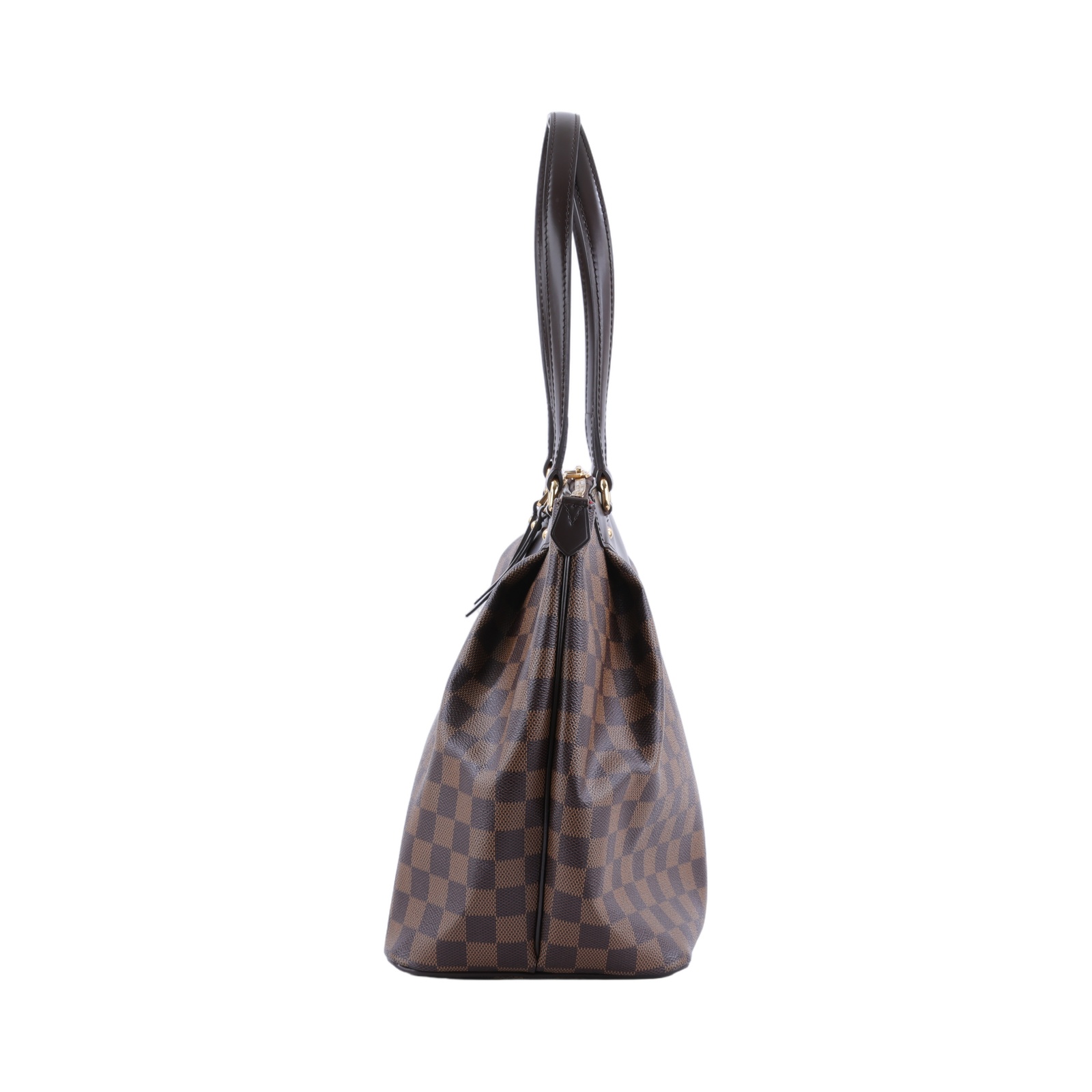 路易威登 LOUIS VUITTON WESTMINSTER GM 手提包 托特包 N41103 棕棋盤格Westminster GM 防塵袋