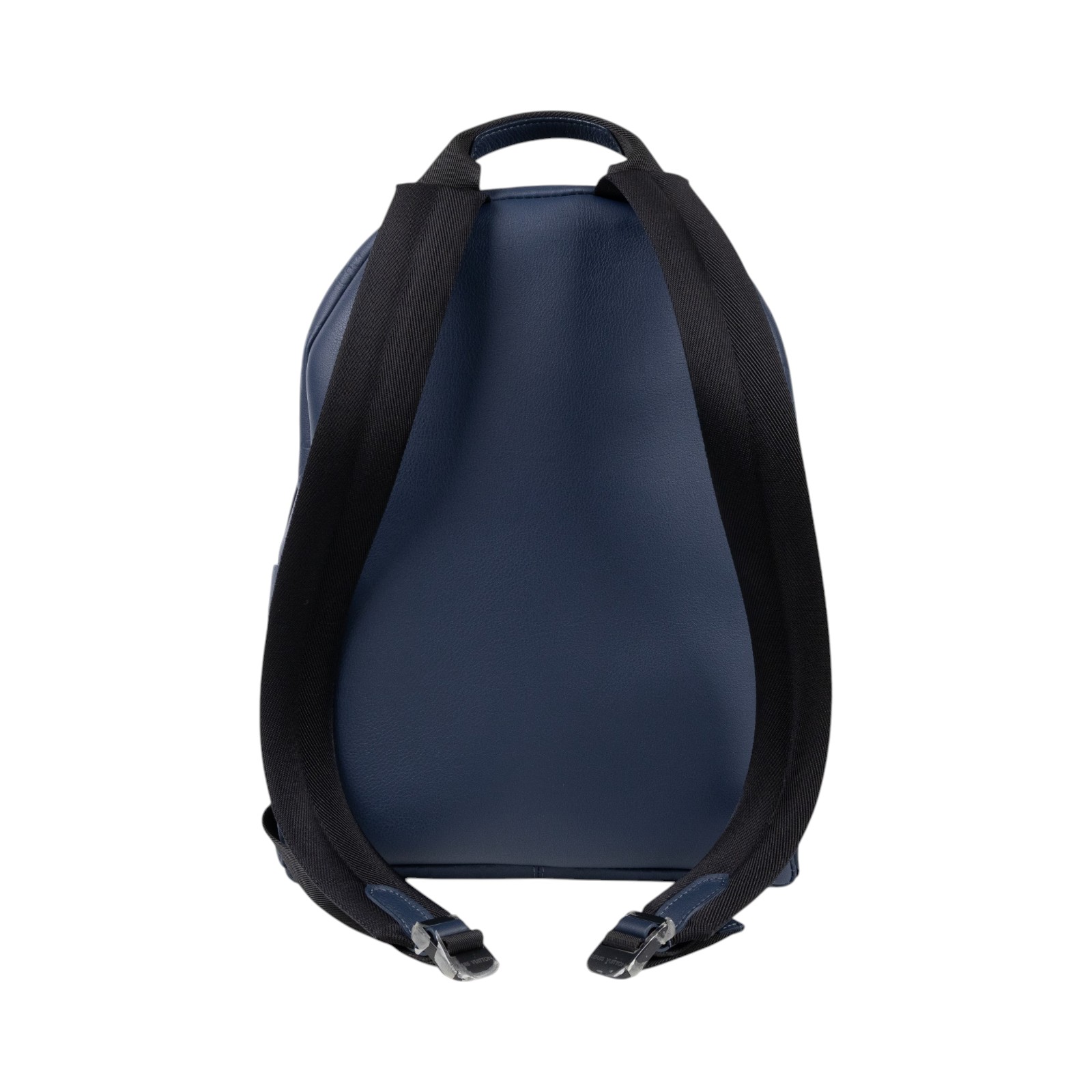 路易威登 LOUIS VUITTON Discovery 後背包 海軍藍 M14884 晶片款 海軍藍Discovery Backpack PM後背包 無附屬品