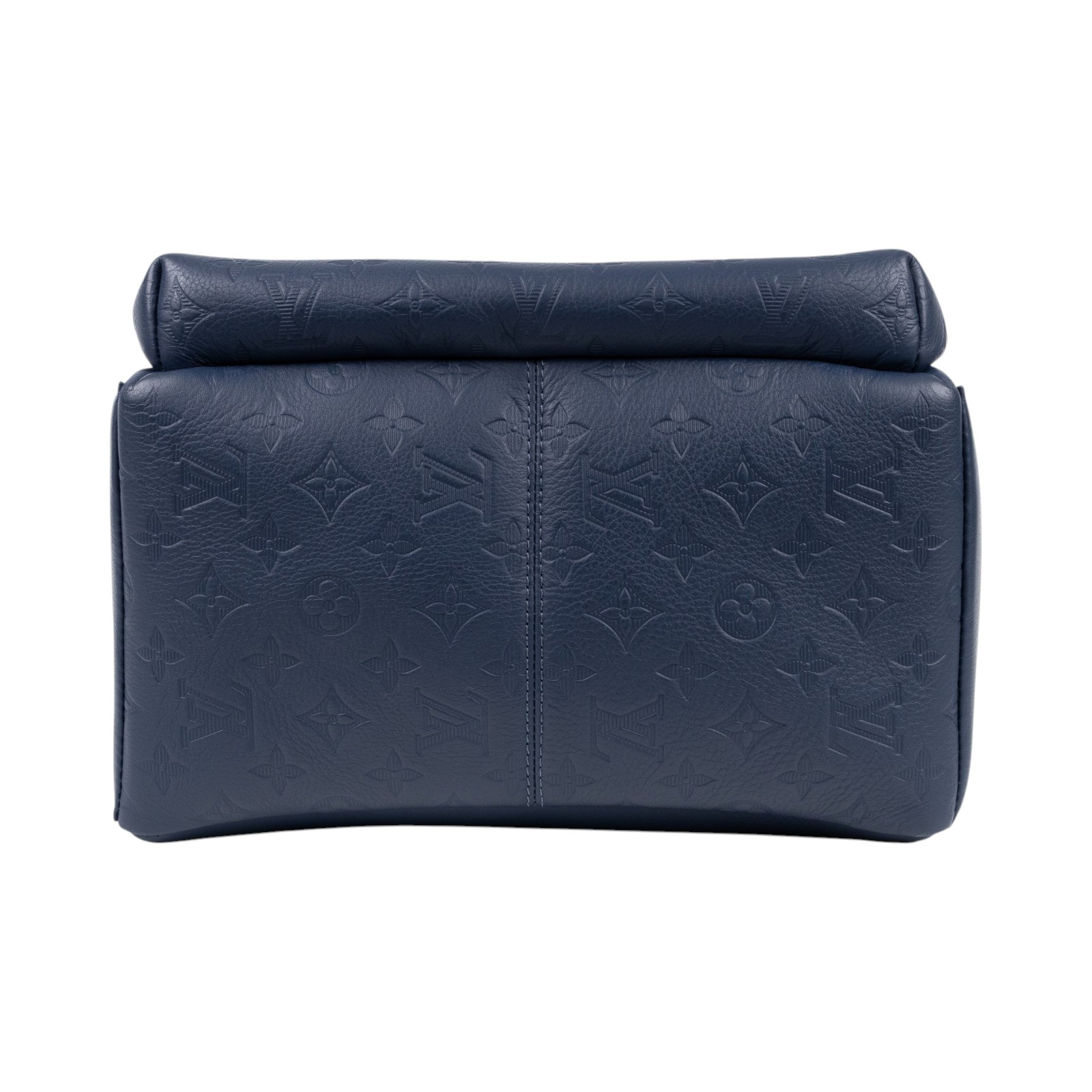 路易威登 LOUIS VUITTON Discovery 後背包 海軍藍 M14884 晶片款 海軍藍Discovery Backpack PM後背包 無附屬品