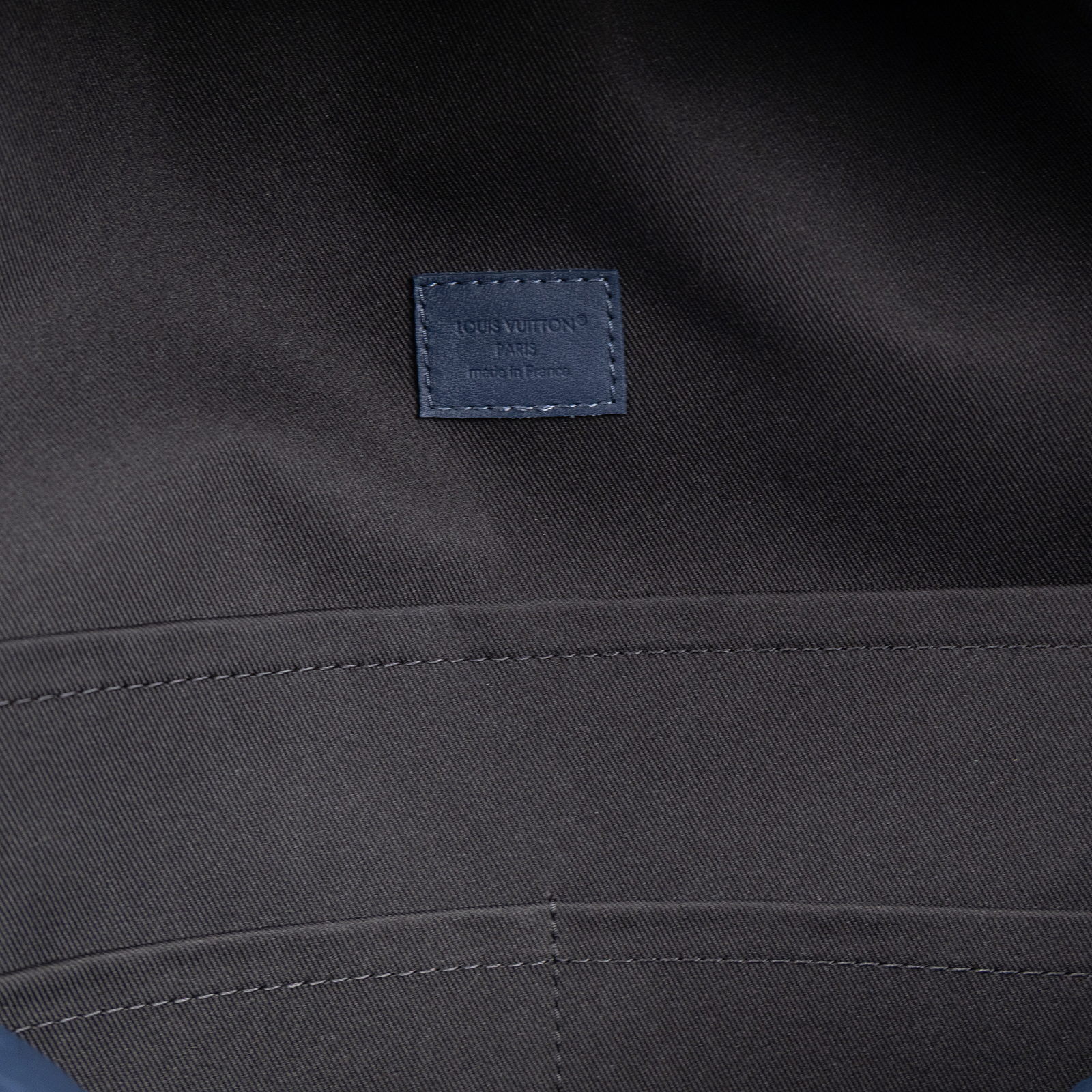 路易威登 LOUIS VUITTON Discovery 後背包 海軍藍 M14884 晶片款 海軍藍Discovery Backpack PM後背包 無附屬品