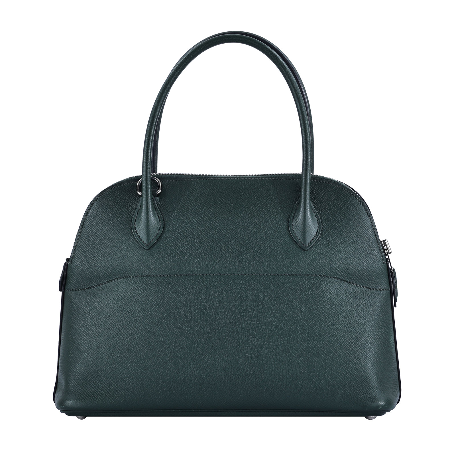 愛馬仕 Hermès Bolide Bag 柏莉包 27 BL27 H041693CK2Q/T HA 002 CN  原廠盒子/防塵袋/背帶/