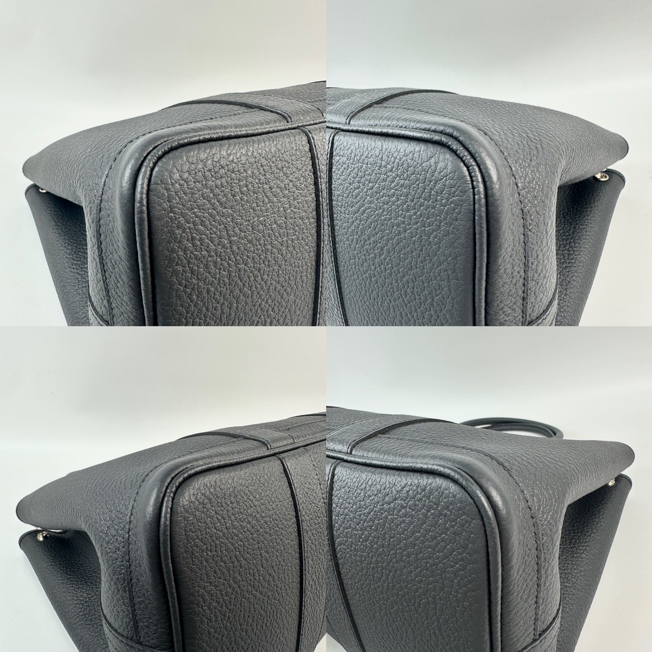 愛馬仕 Hermès Garden Party 花園派對包 36 GP36 X GS 001 HI  原廠盒子/防塵袋