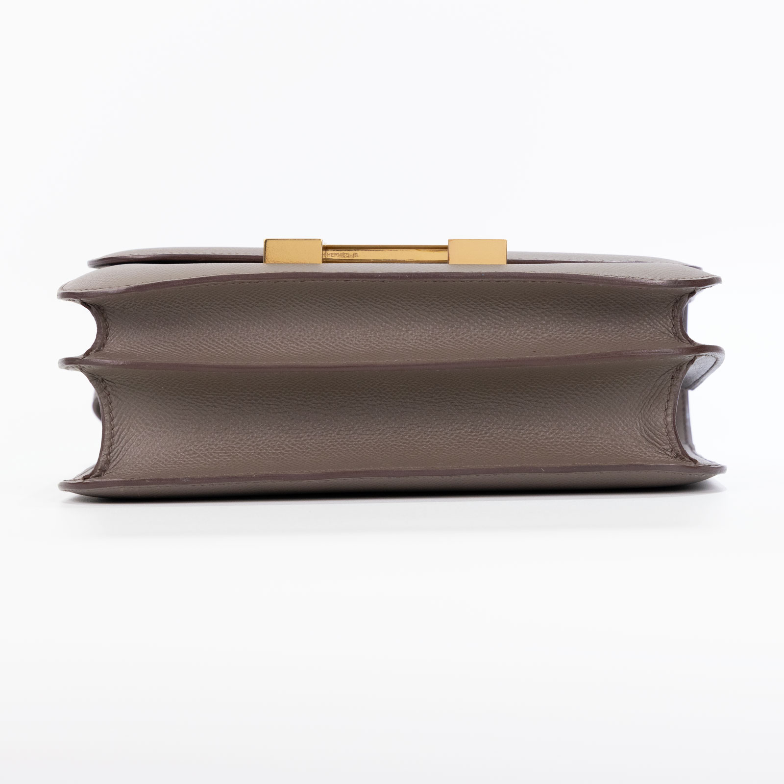 愛馬仕 Hermès Constance Bag 康康包 24 CN24 D CT 914 IH  原廠盒子/防塵袋/購買證明