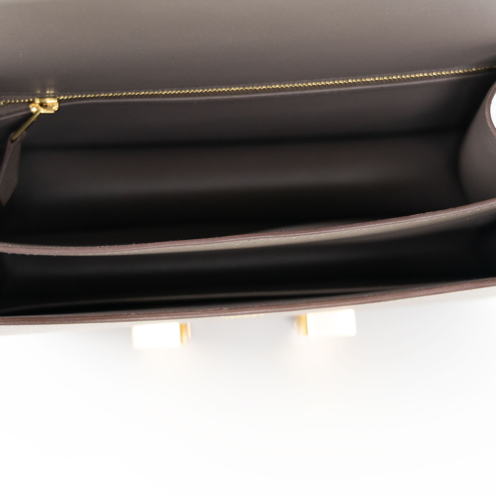 愛馬仕 Hermès Constance Bag 康康包 24 CN24 D CT 914 IH  原廠盒子/防塵袋/購買證明