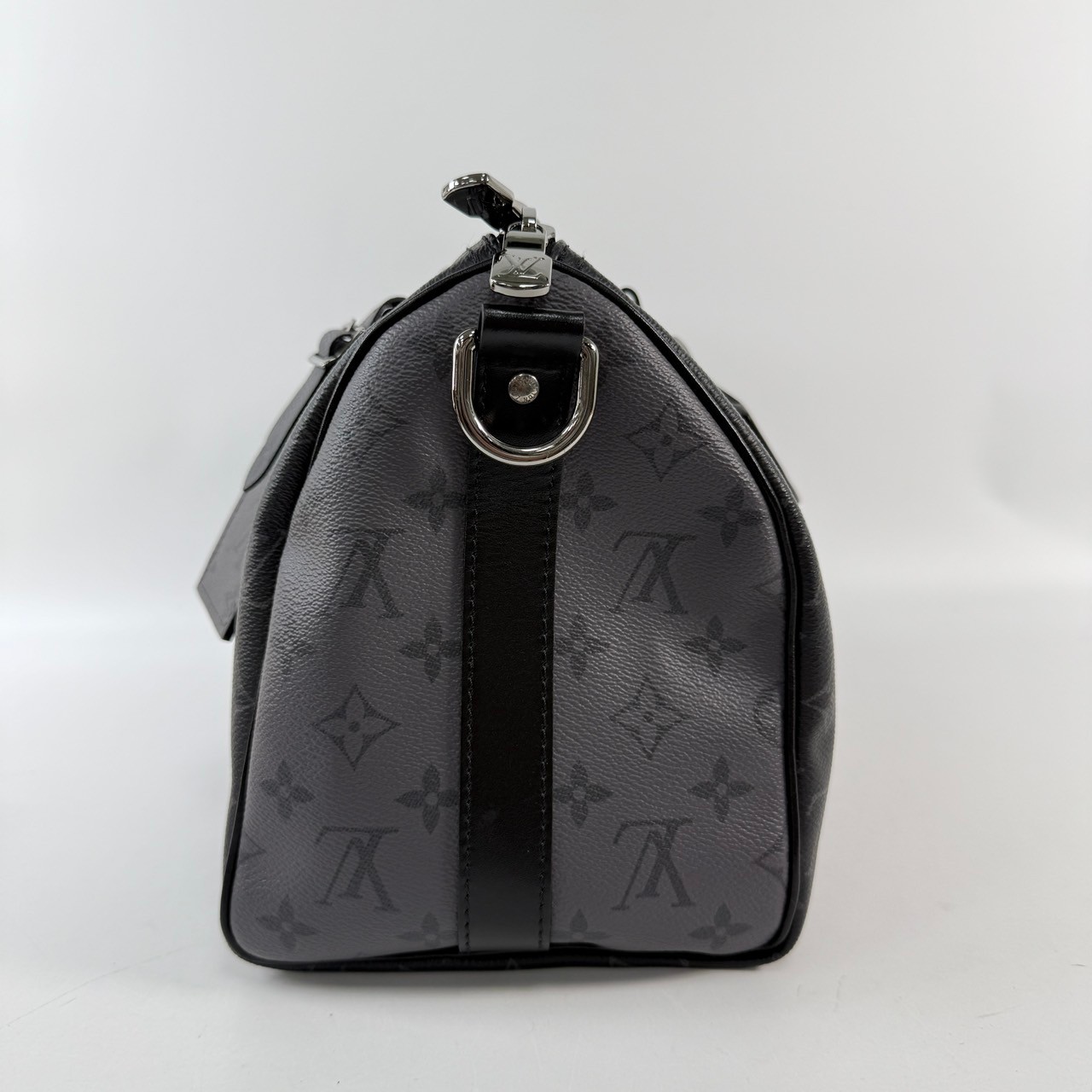 路易威登 LOUIS VUITTON Keepall Bandoulière 35 手提 肩背 波士頓包  M46655 晶片款  防塵袋/背帶/購買證明/吊牌